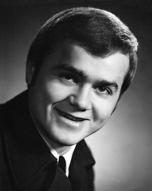 Keith Hampshire