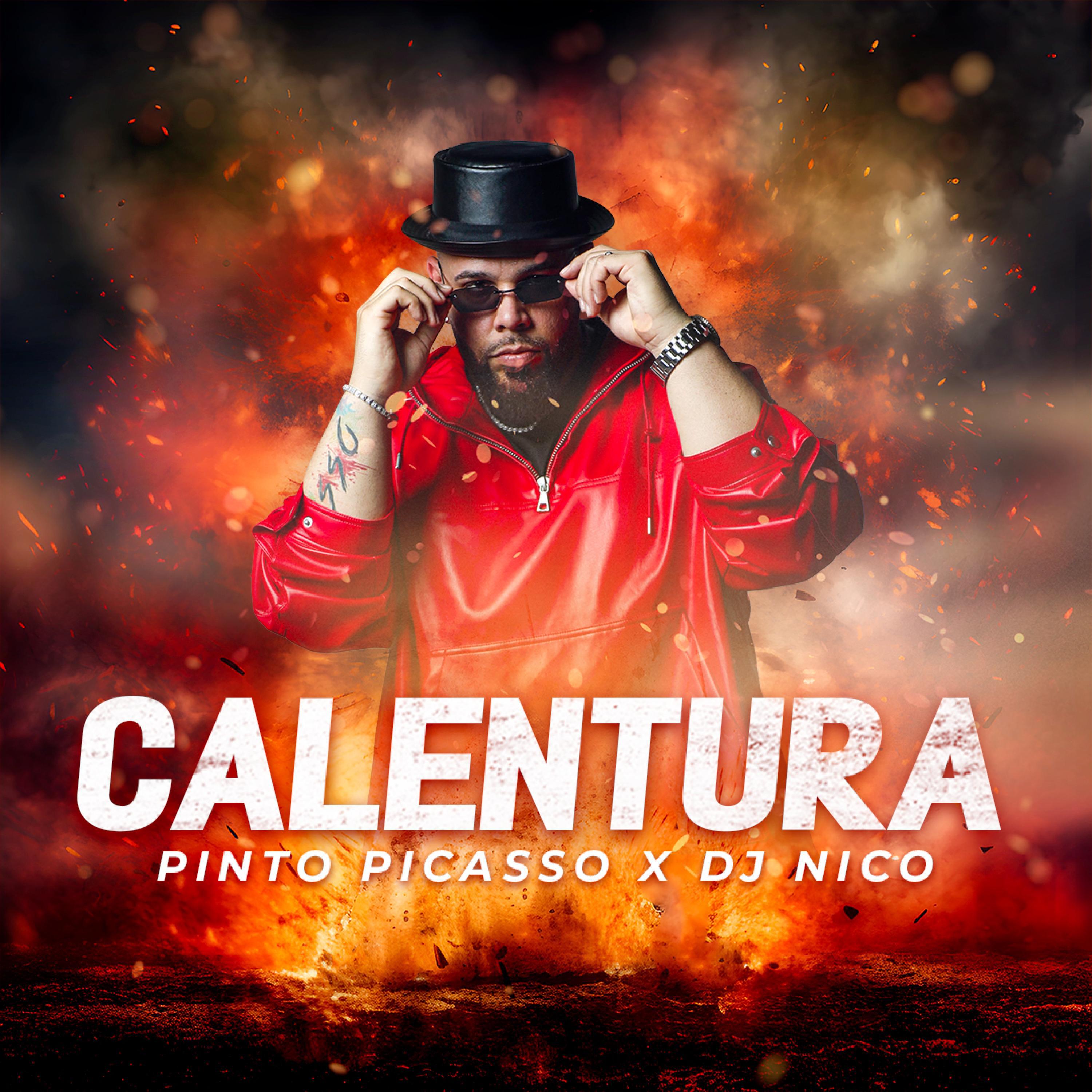 Релиз Calentura