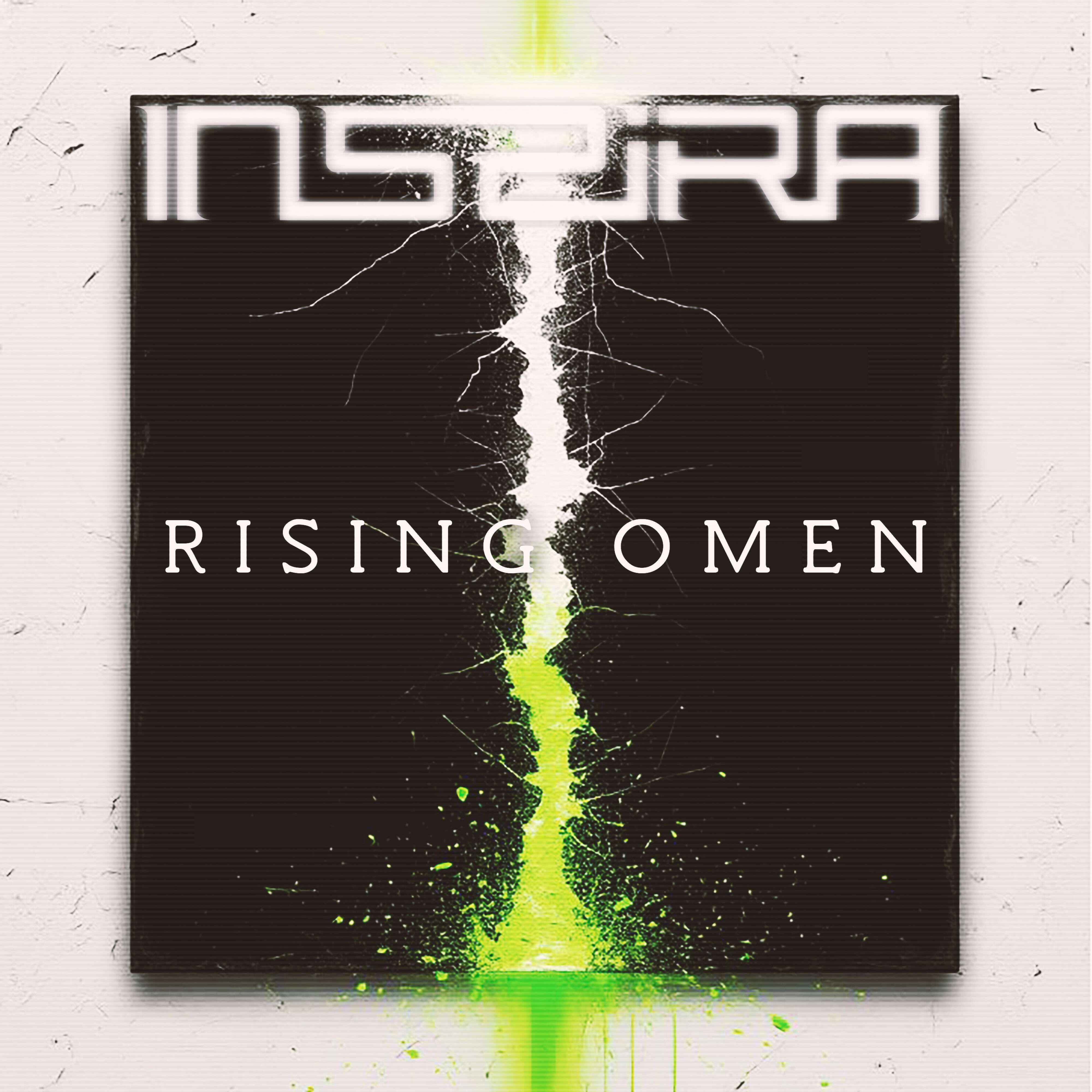 Релиз Rising Omen