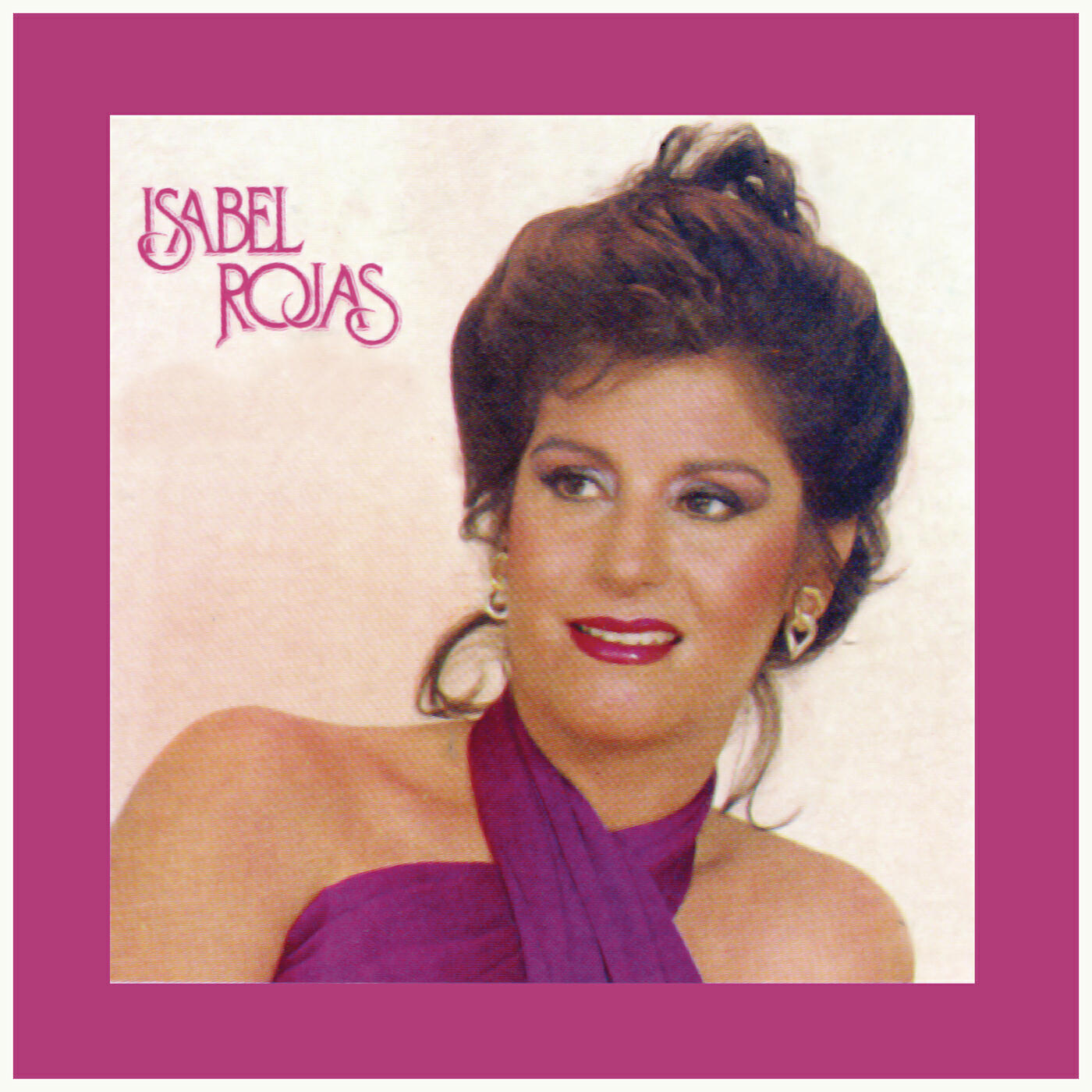 Isabel Rojas