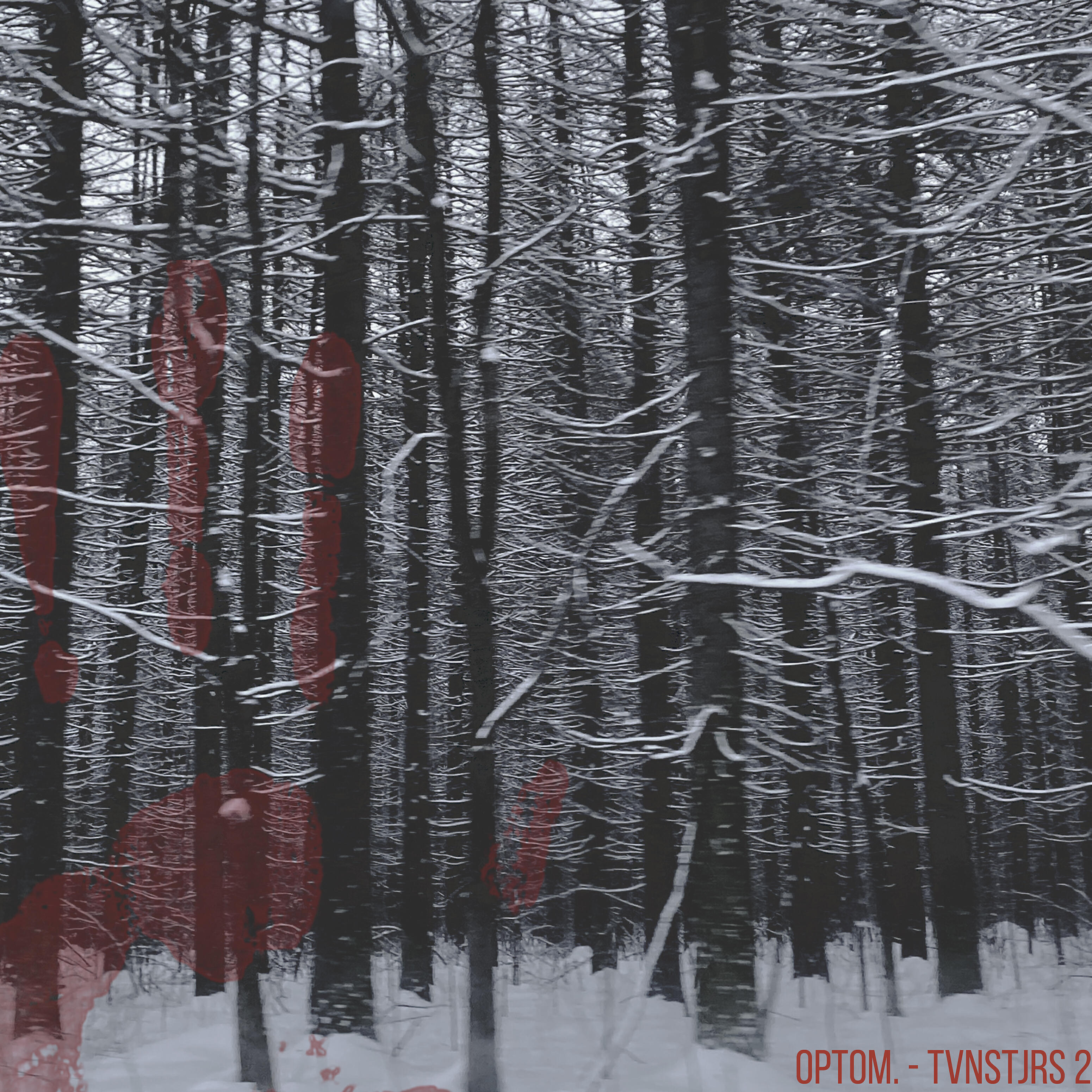 Релиз Tvnstjrs 2