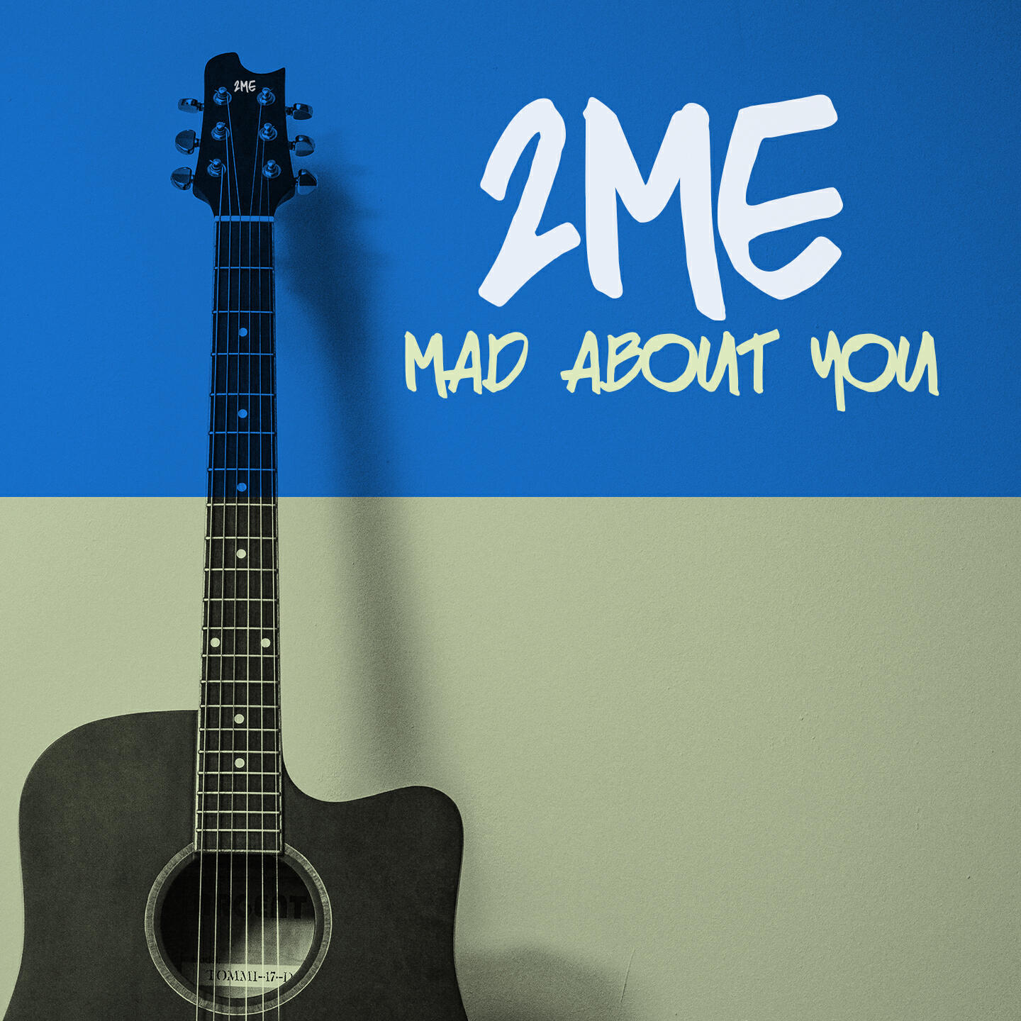 Релиз Mad About You