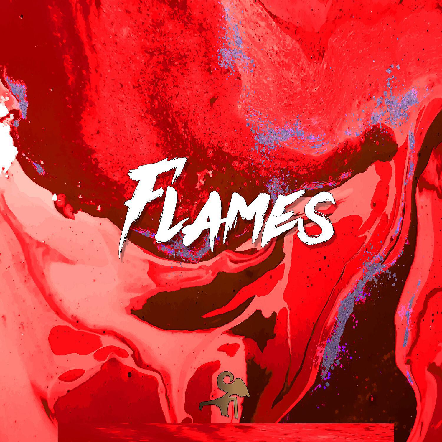 Релиз Flames