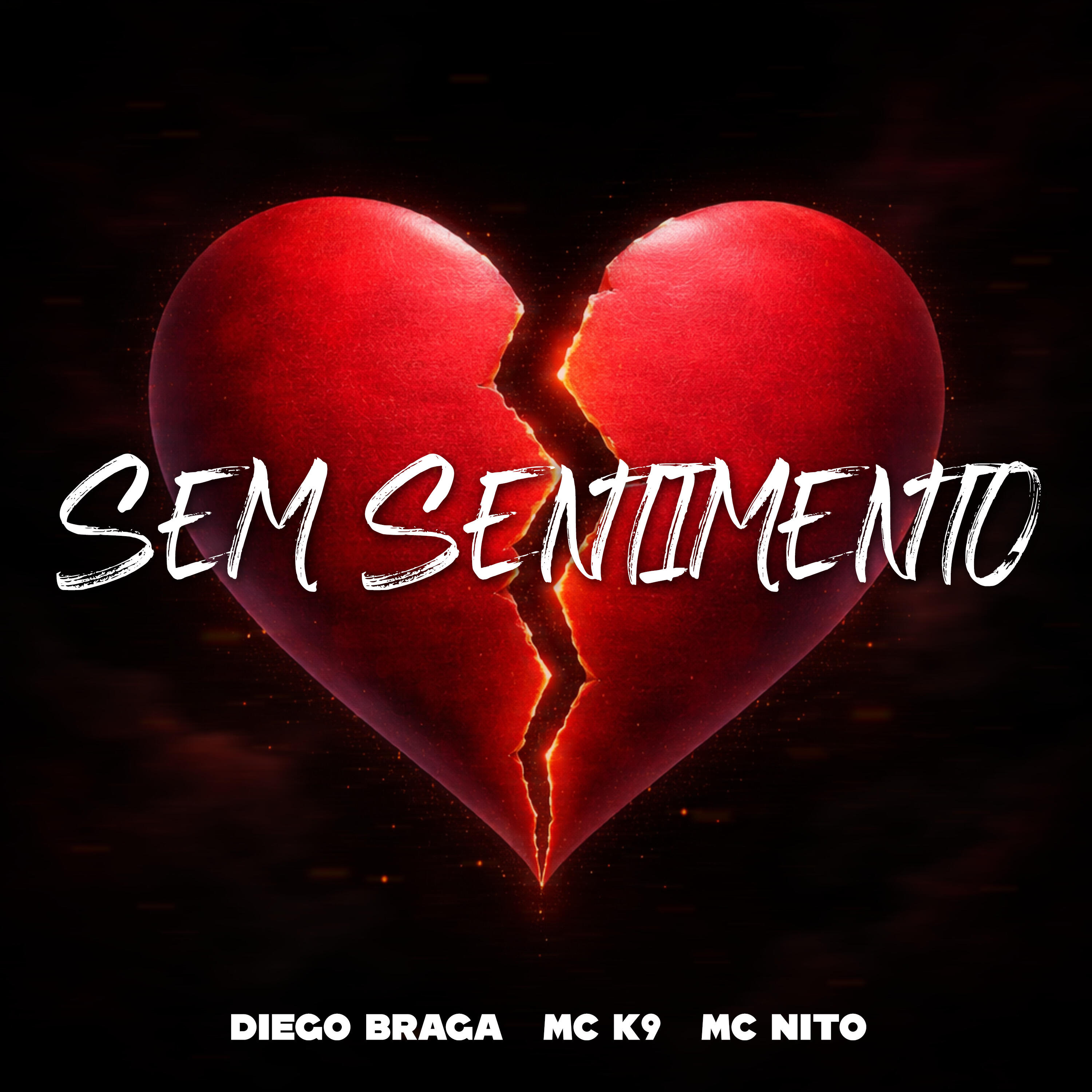 Релиз Sem Sentimento
