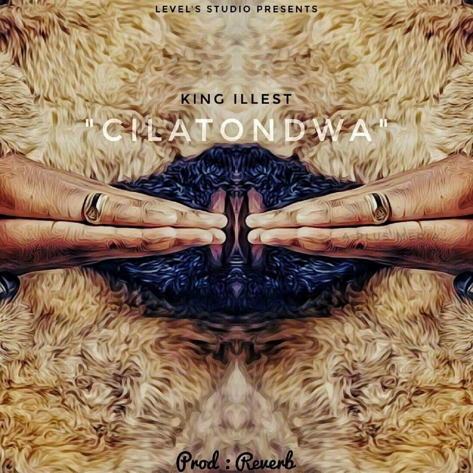 Релиз Cilatondwa