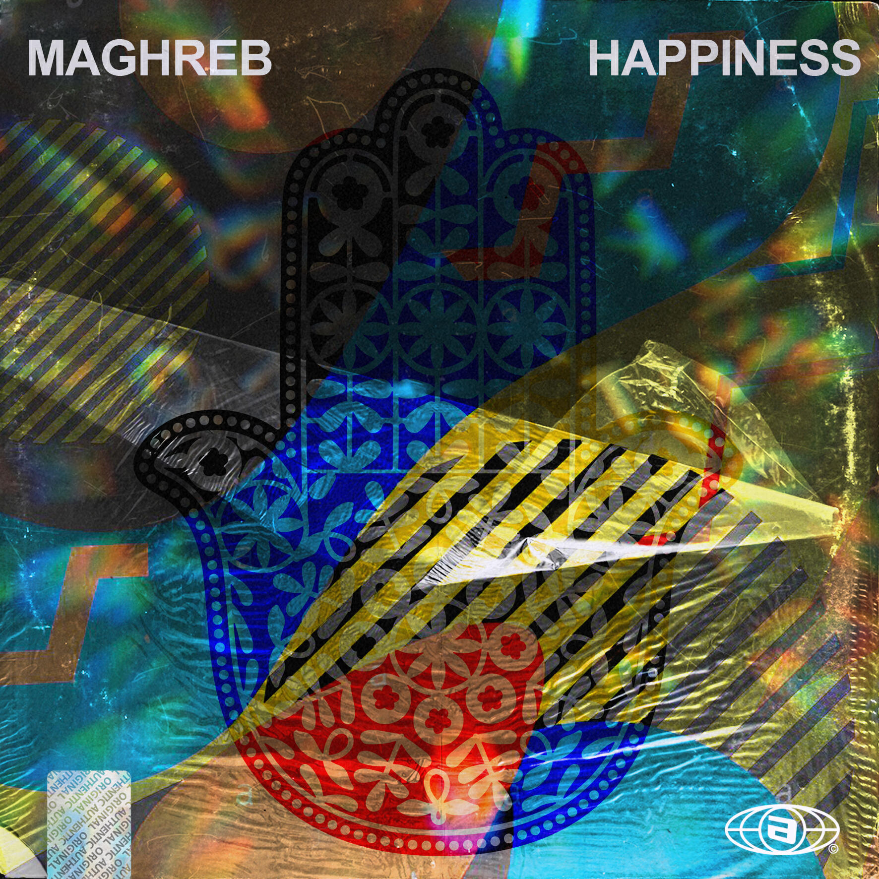 Релиз Maghreb Happiness