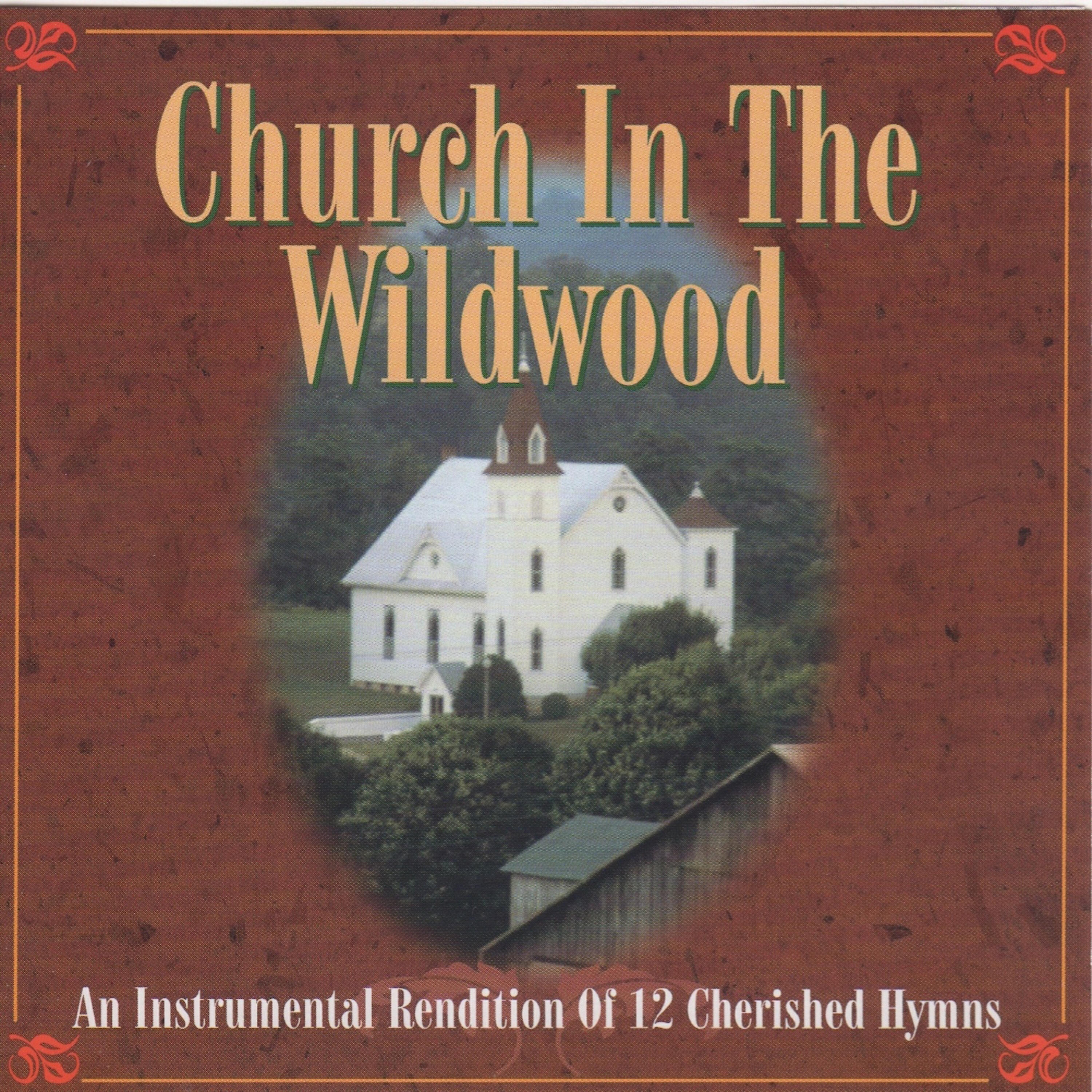 Релиз Church in the Wildwood