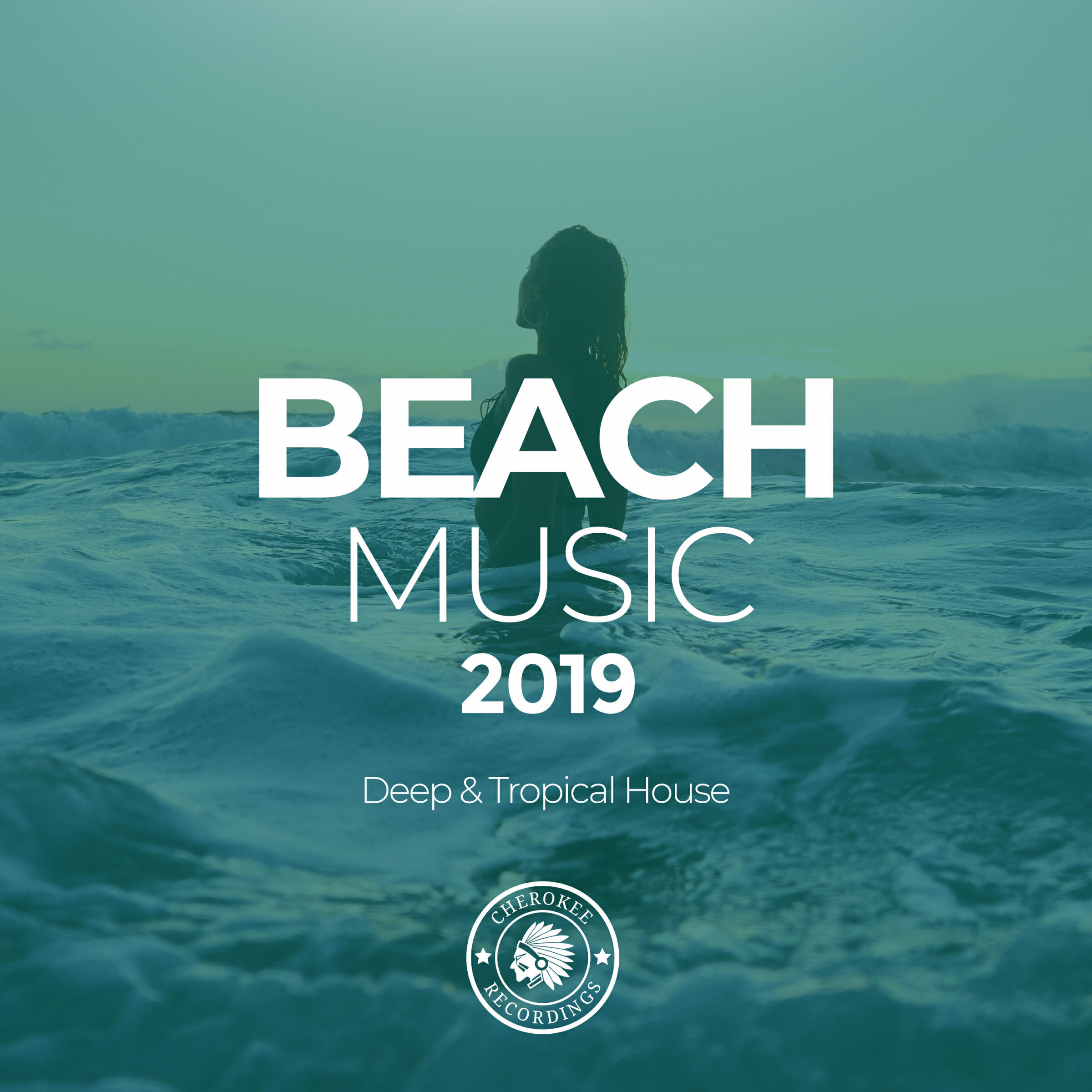Релиз Beach Music 2019: Deep & Tropical House