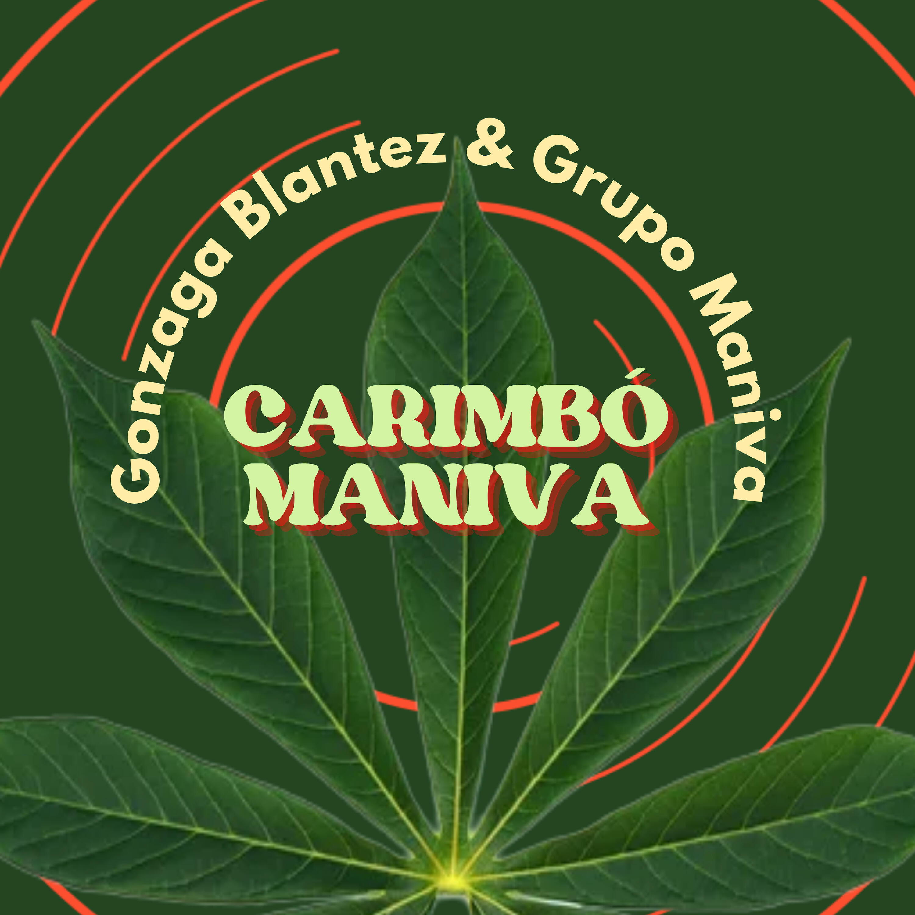 Релиз Carimbó Maniva
