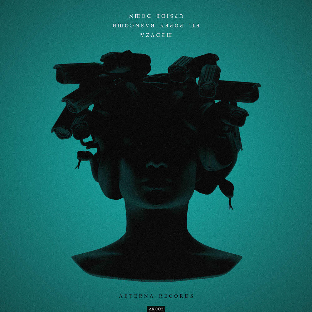 Релиз Upside Down (feat. Poppy Baskcomb) [Extended]