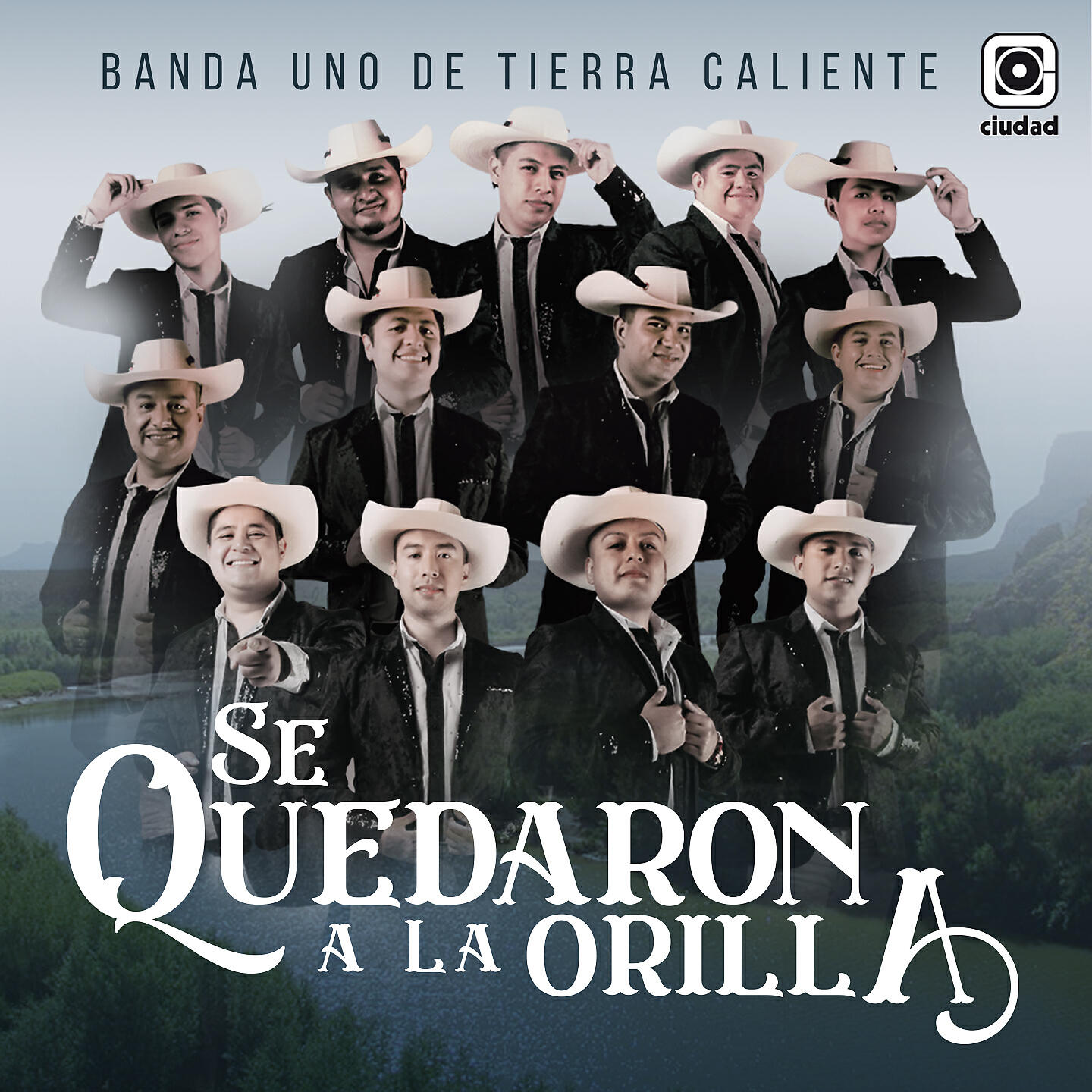 Релиз Se quedaron a la orilla