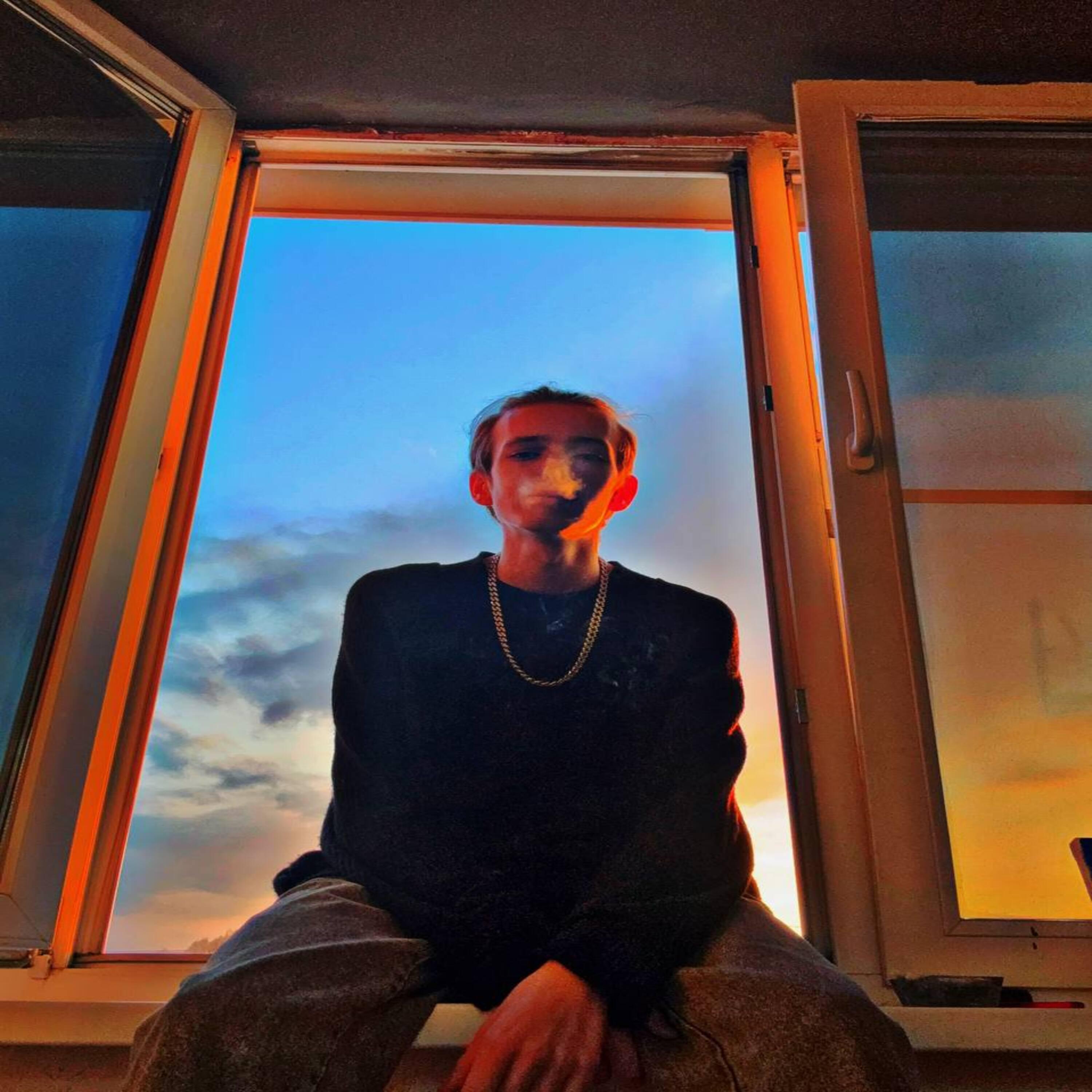 Релиз Инь-Янь