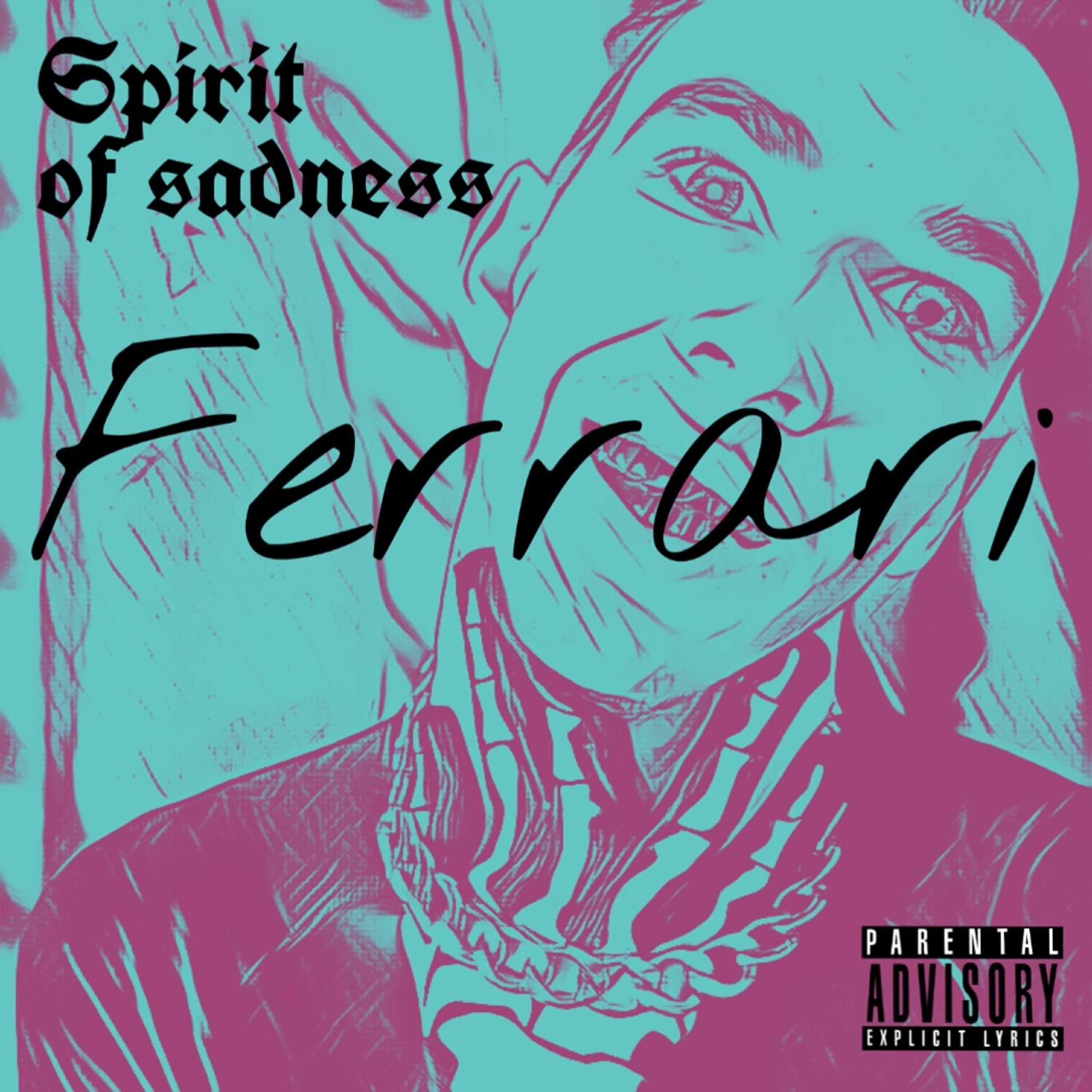 Релиз Ferrari