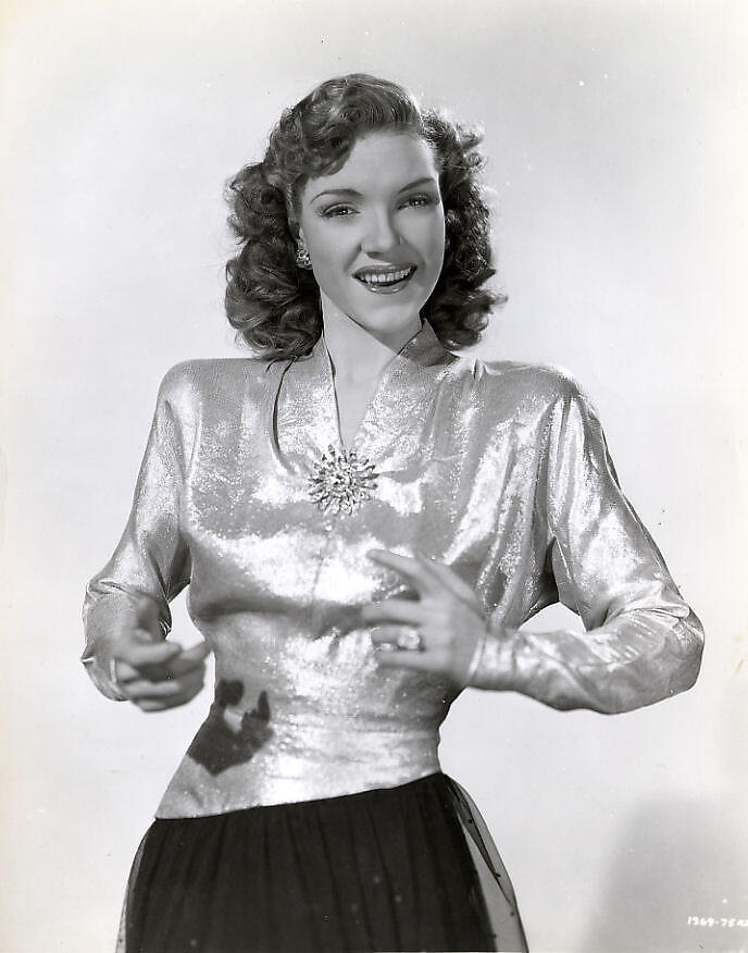 Ella Mar Morse