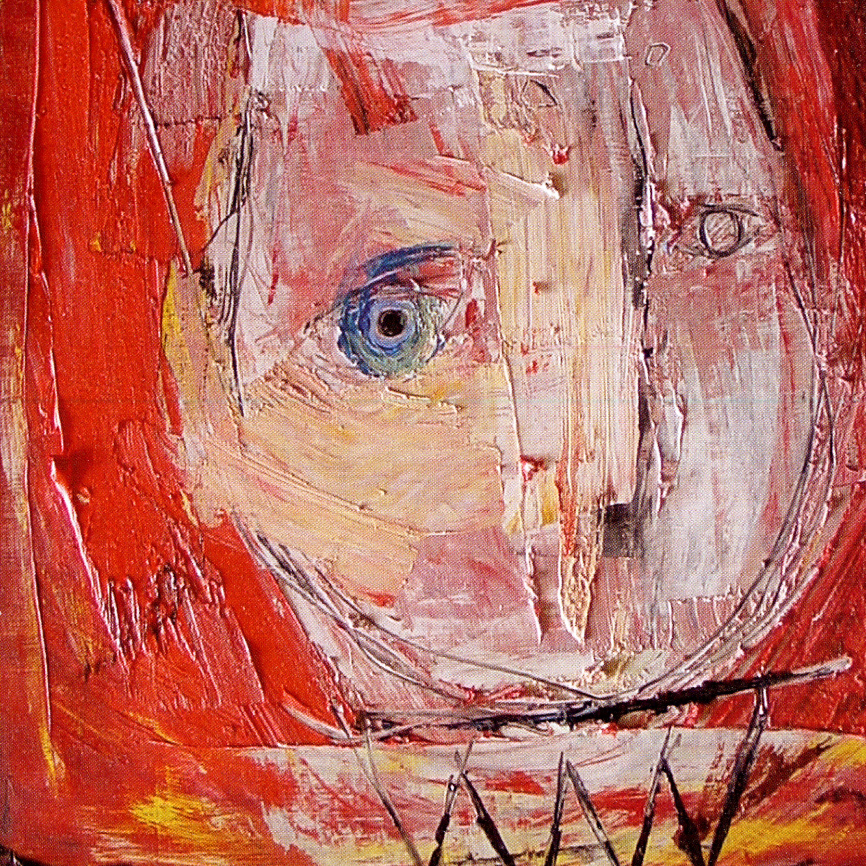 Релиз Reverse Hurricane