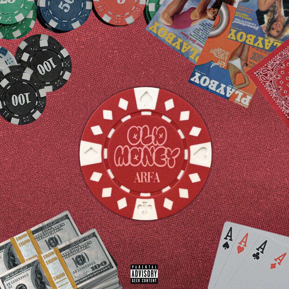Релиз Old Money