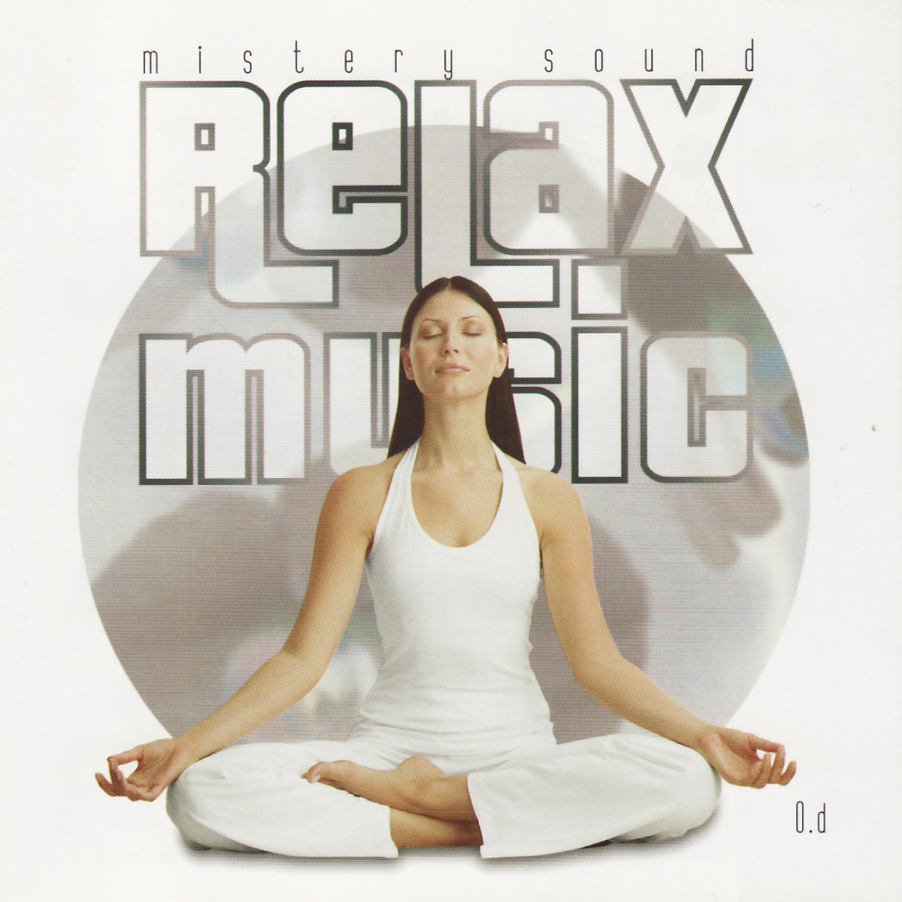 Релиз Relax Music - Mistery Sound