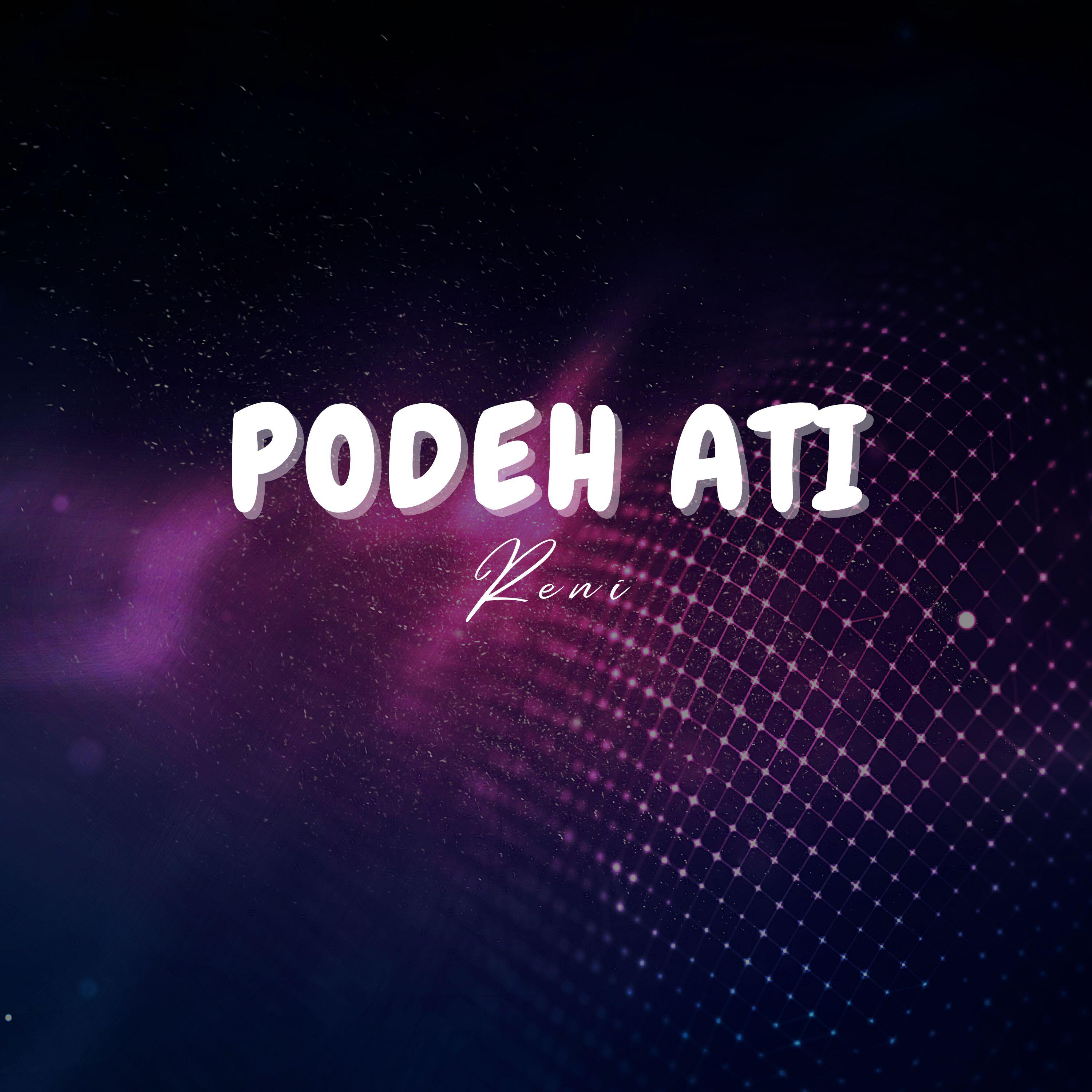 Релиз PODEH ATI