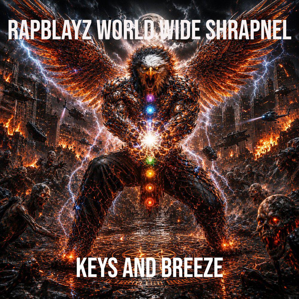 Keys and Breeze
