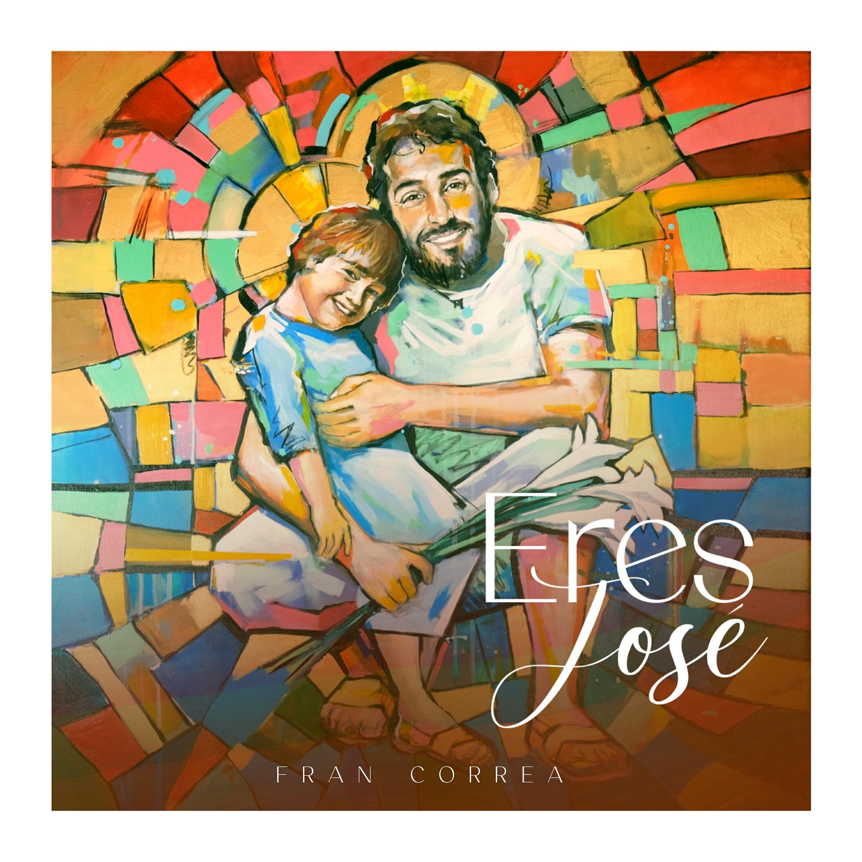 Релиз Eres José