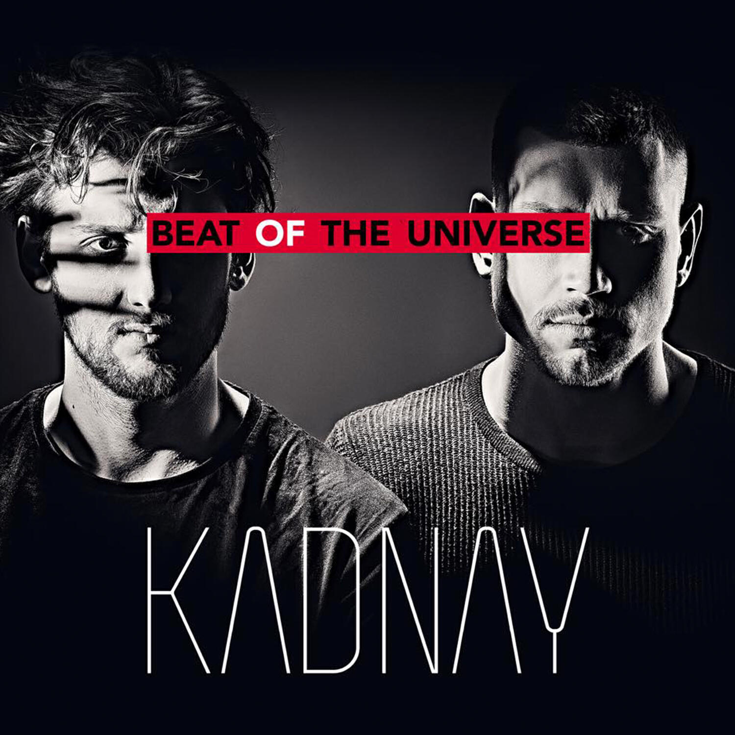 Beat of the Universe