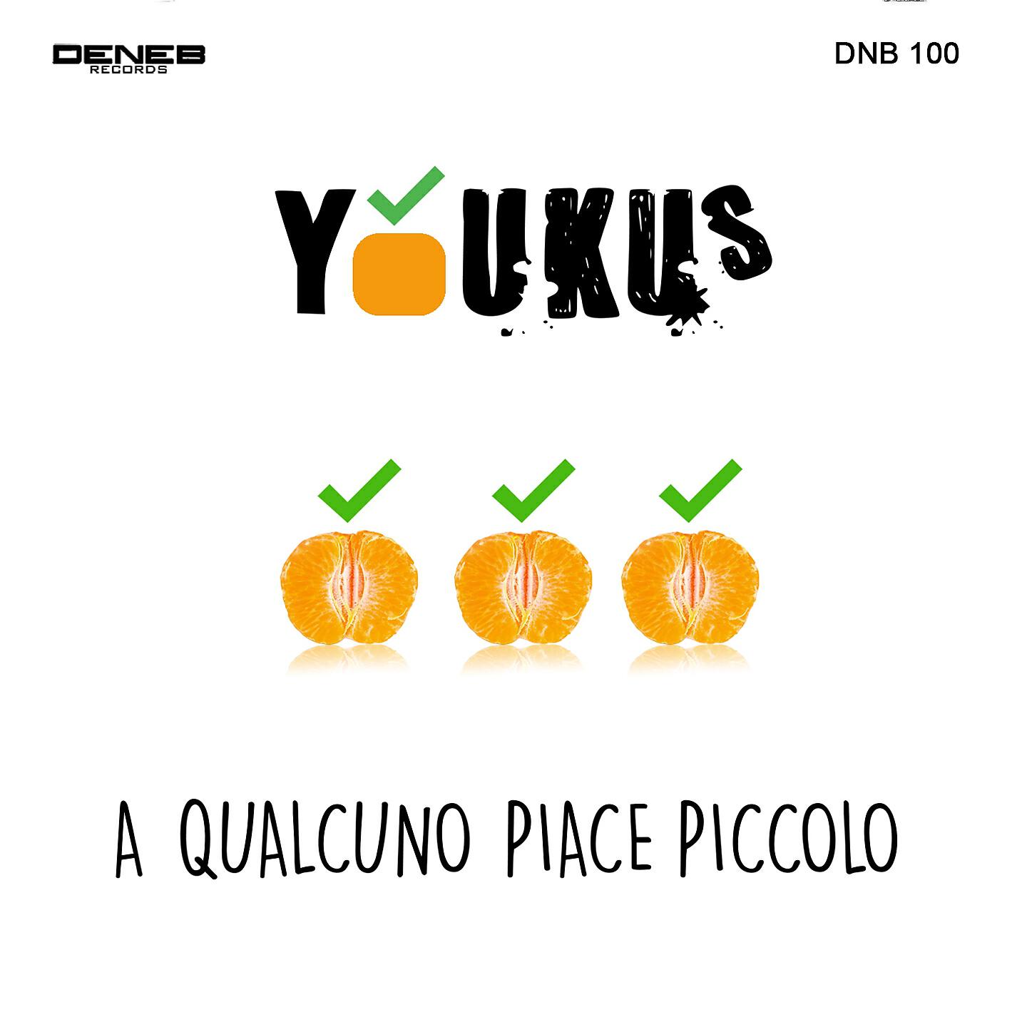 Релиз A qualcuno piace piccolo