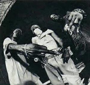 Three 6 Mafia все песни в mp3