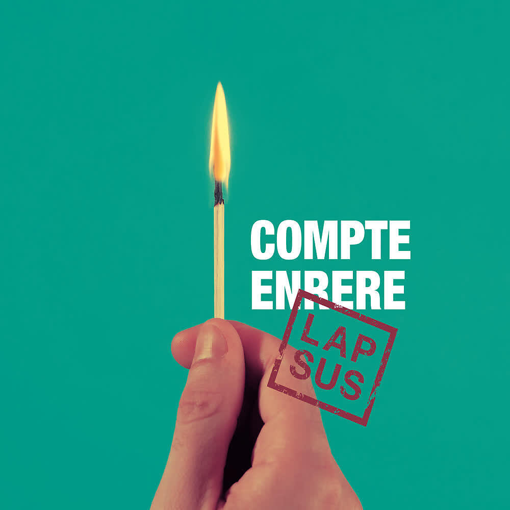 Релиз Compte Enrere