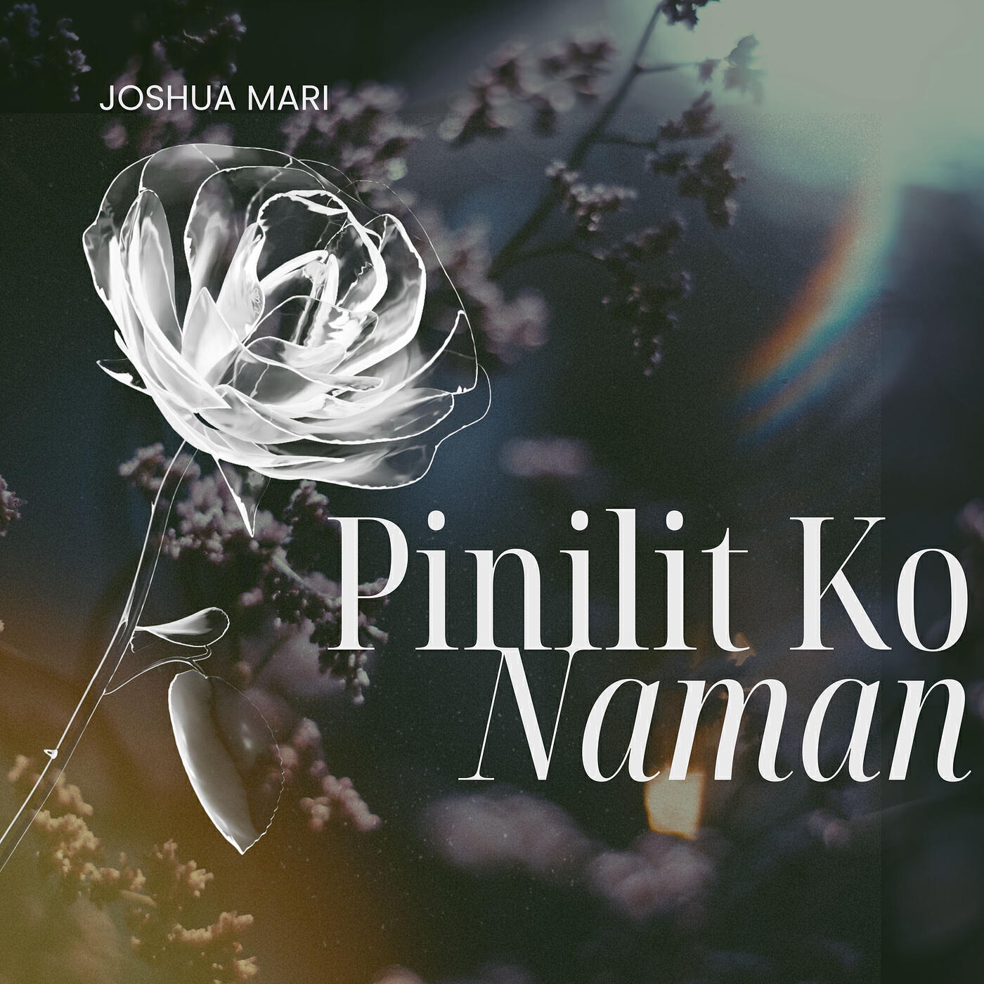 Релиз Pinilit Ko Naman