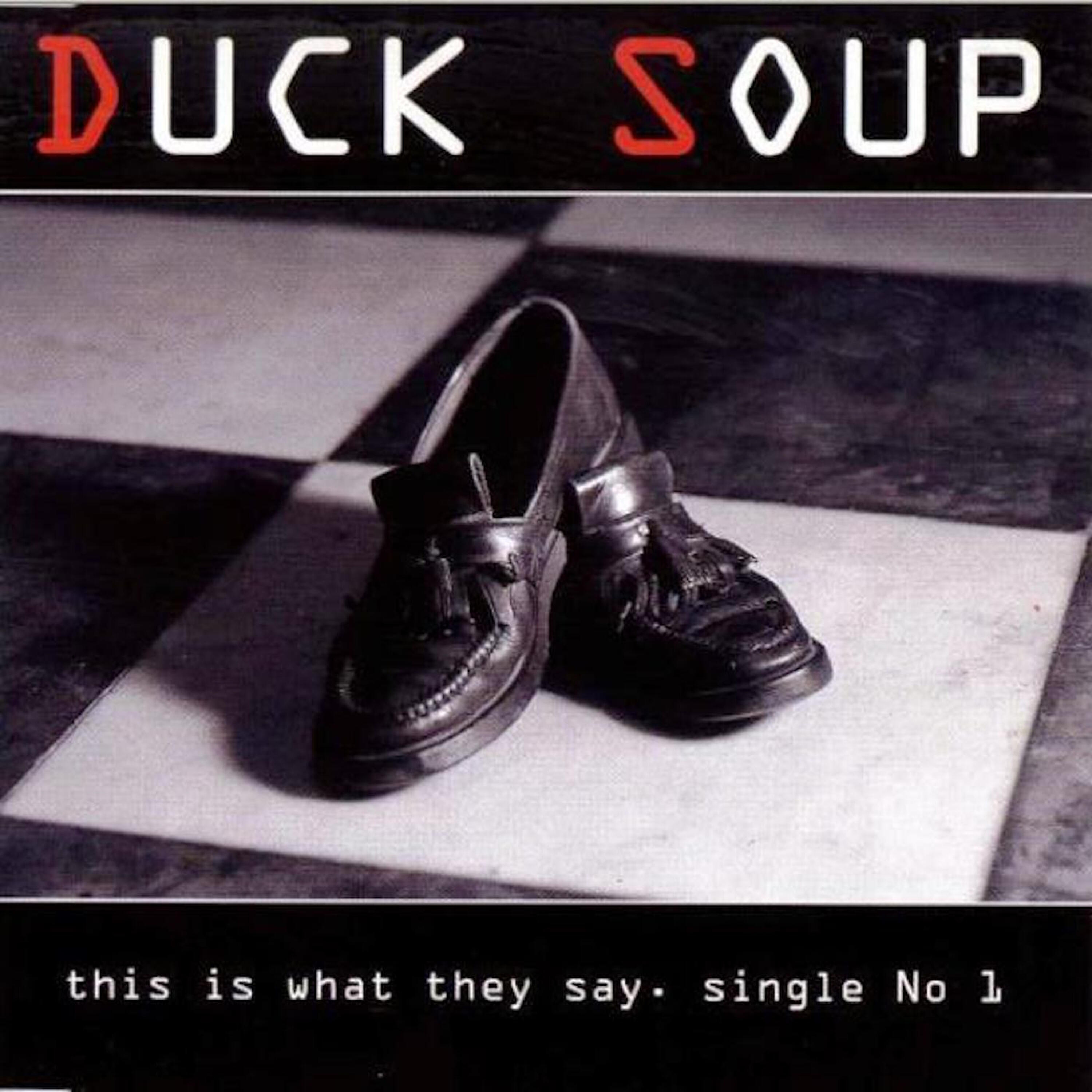 Релиз This Is What I Say