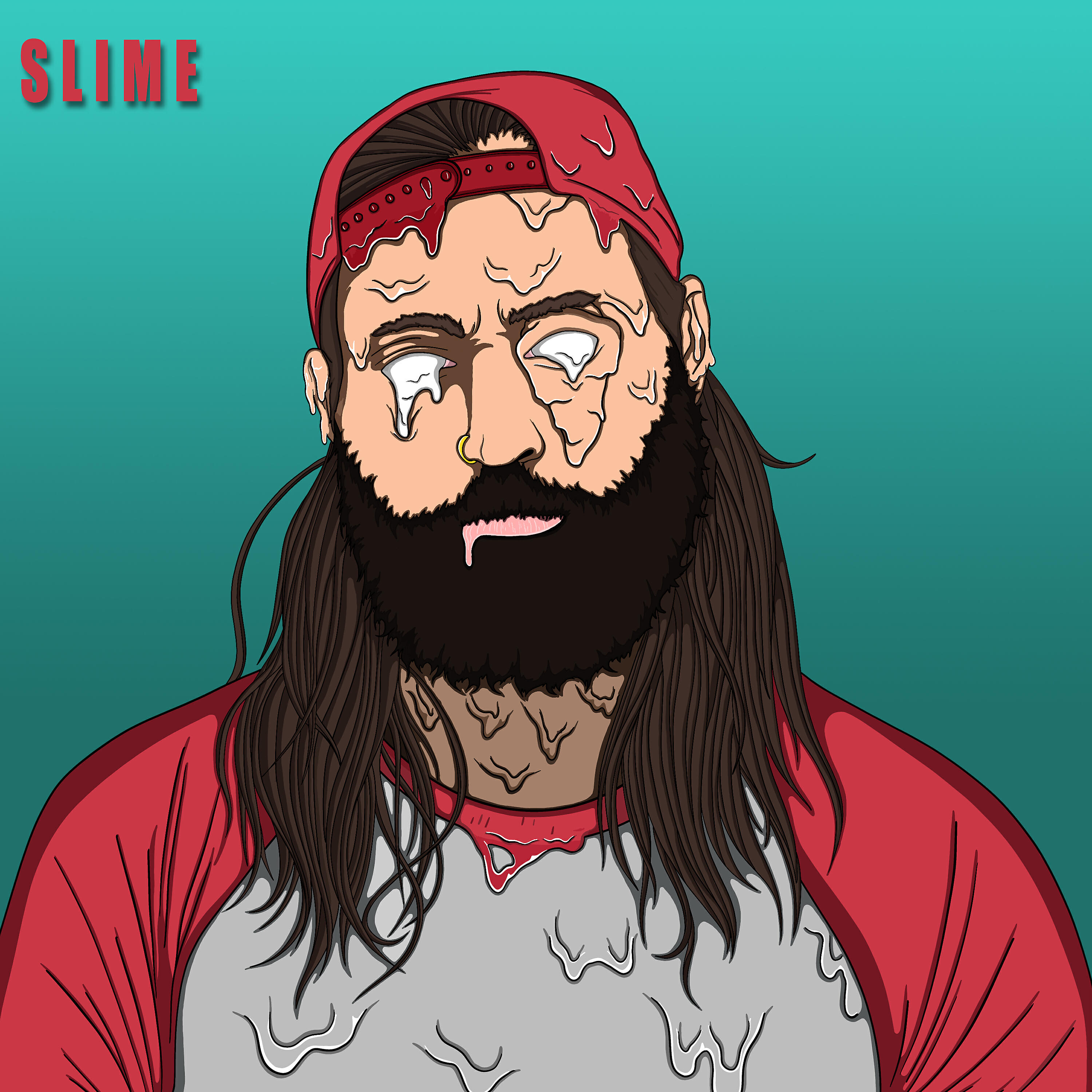 Релиз Slime