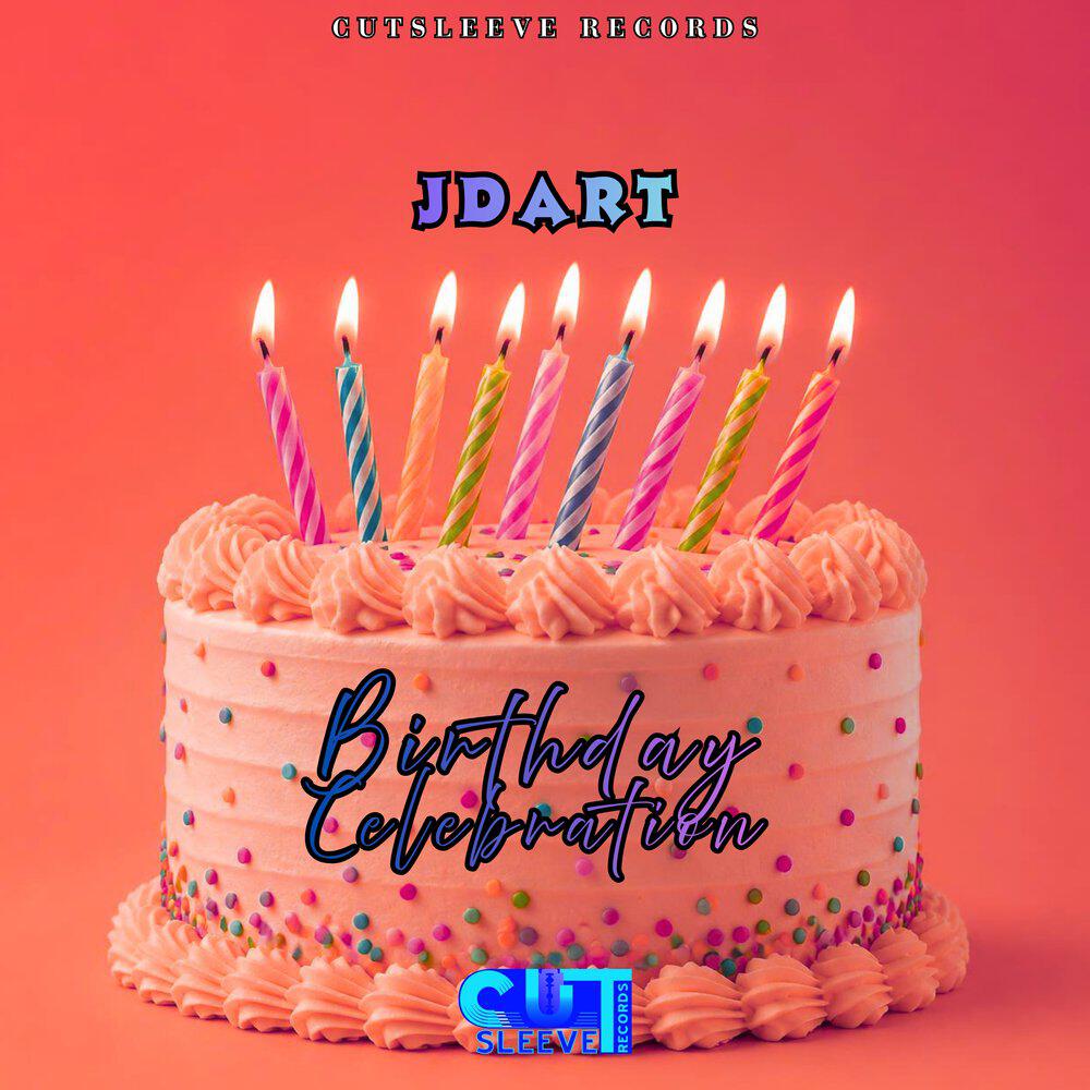 Релиз Birthday Celebration