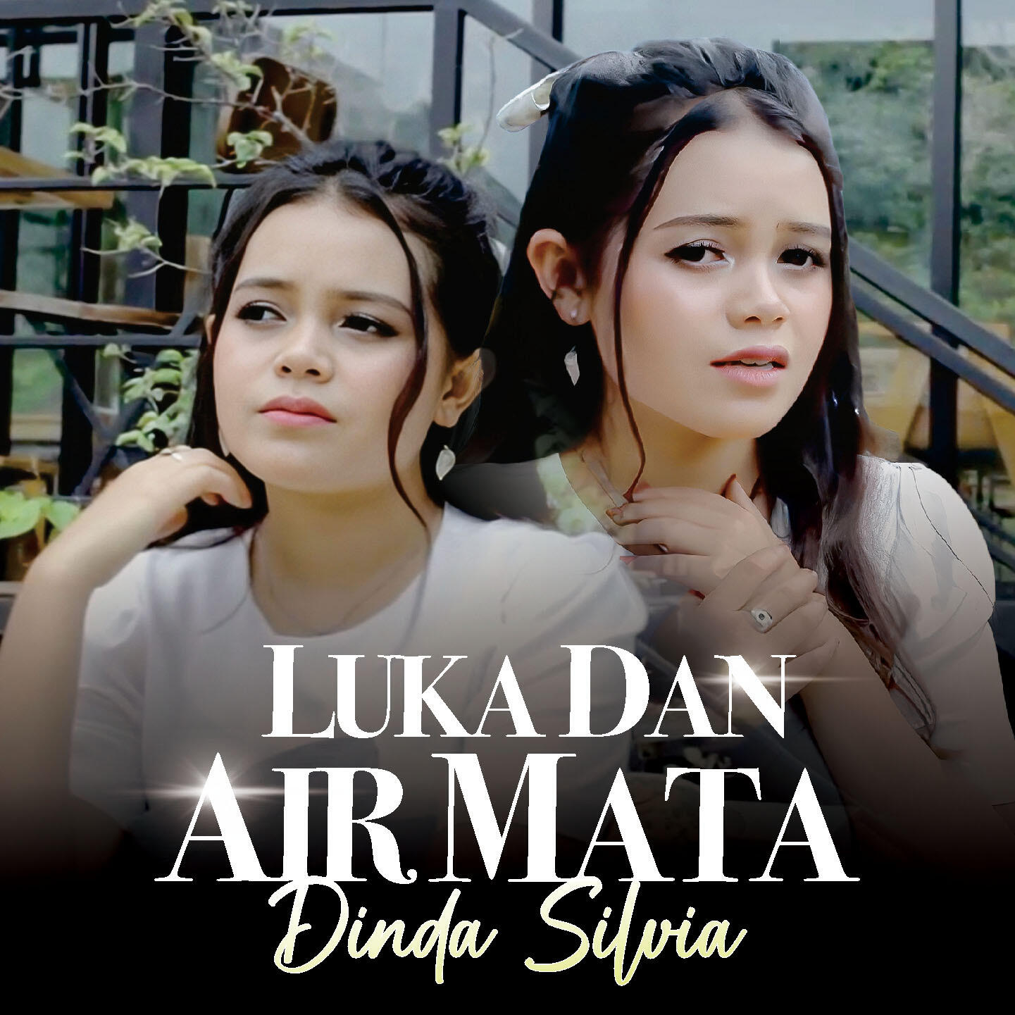Релиз Luka dan Air Mata