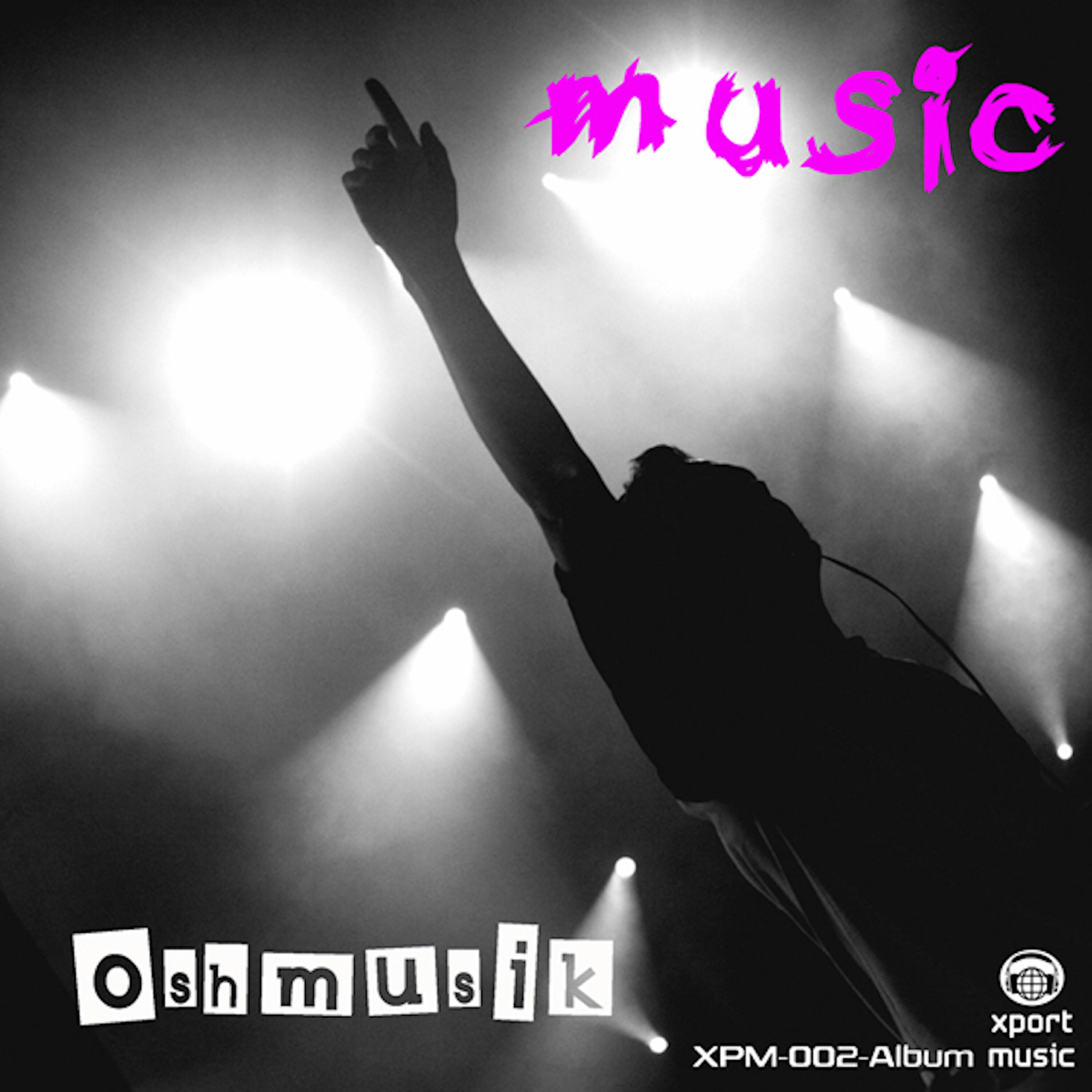Oshmusik