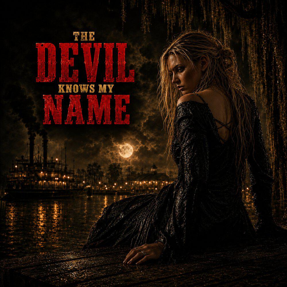 Релиз The Devil Knows My Name
