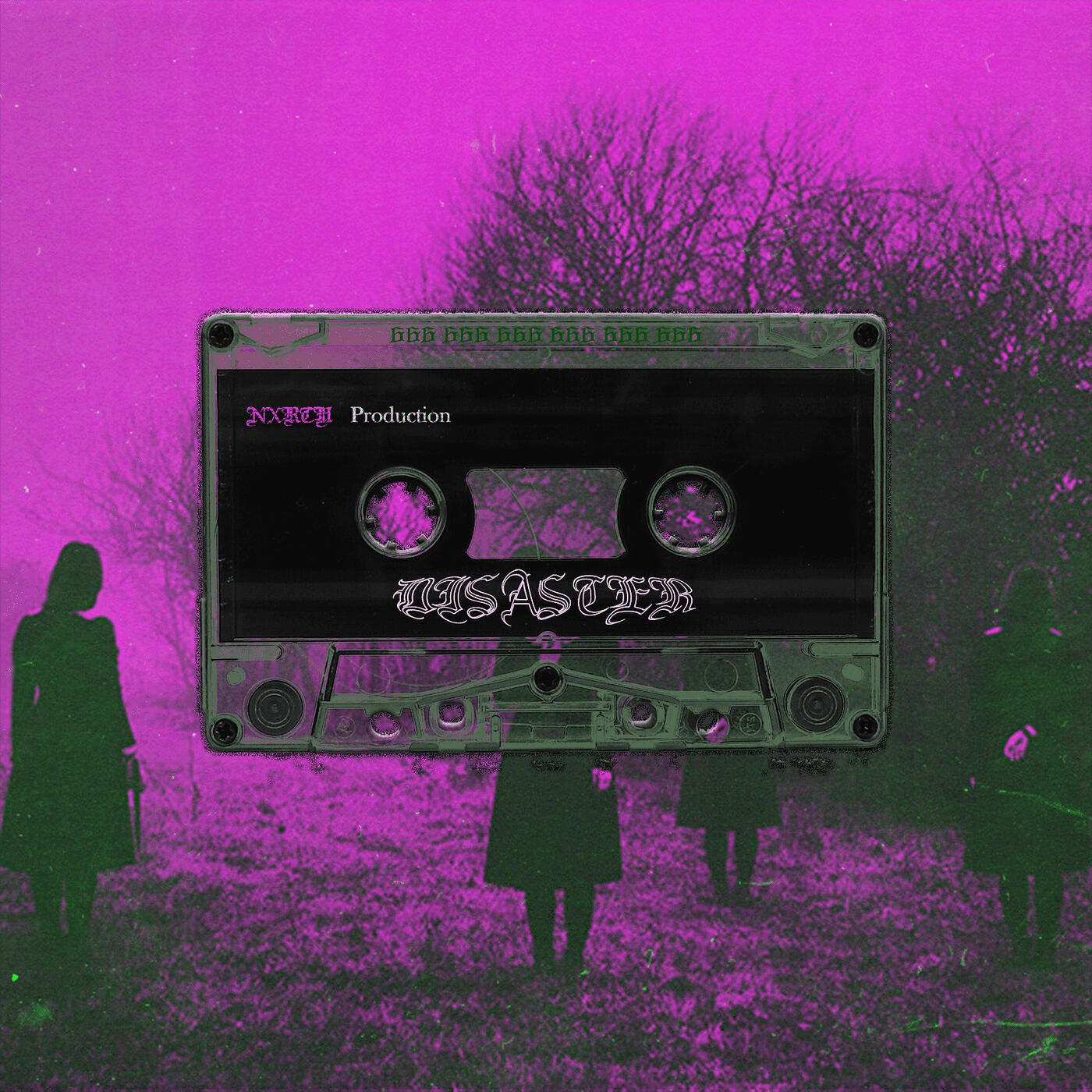 Релиз Disaster
