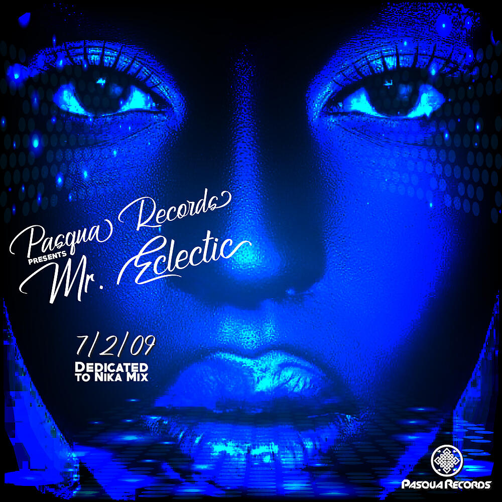 Релиз 7-2-09 (Dedicated To Nika Mix)