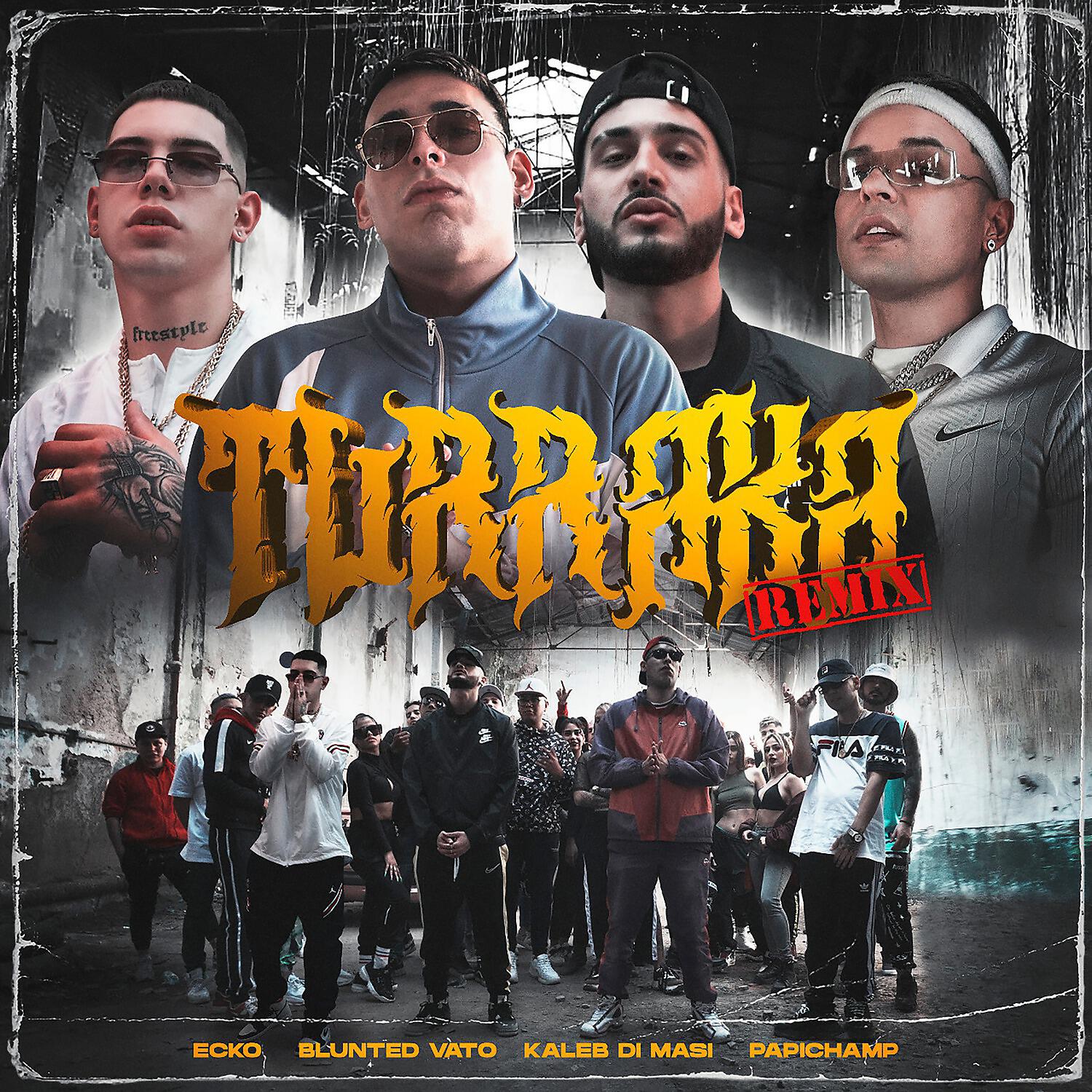 Релиз Turraka