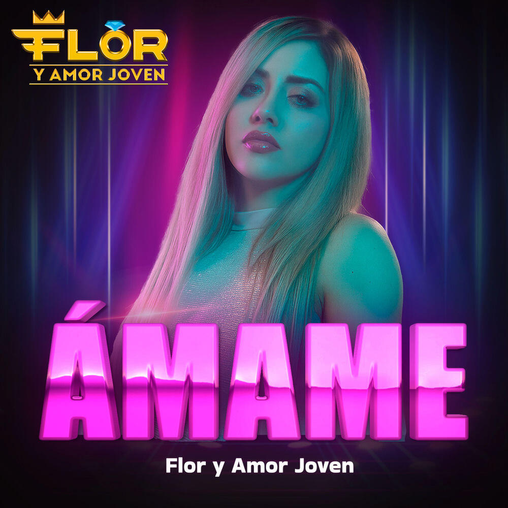 Релиз Ámame