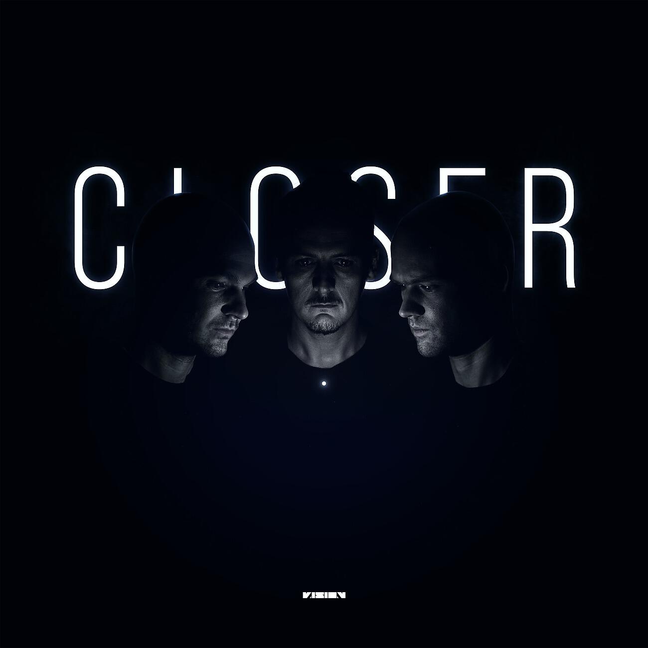 Релиз Closer