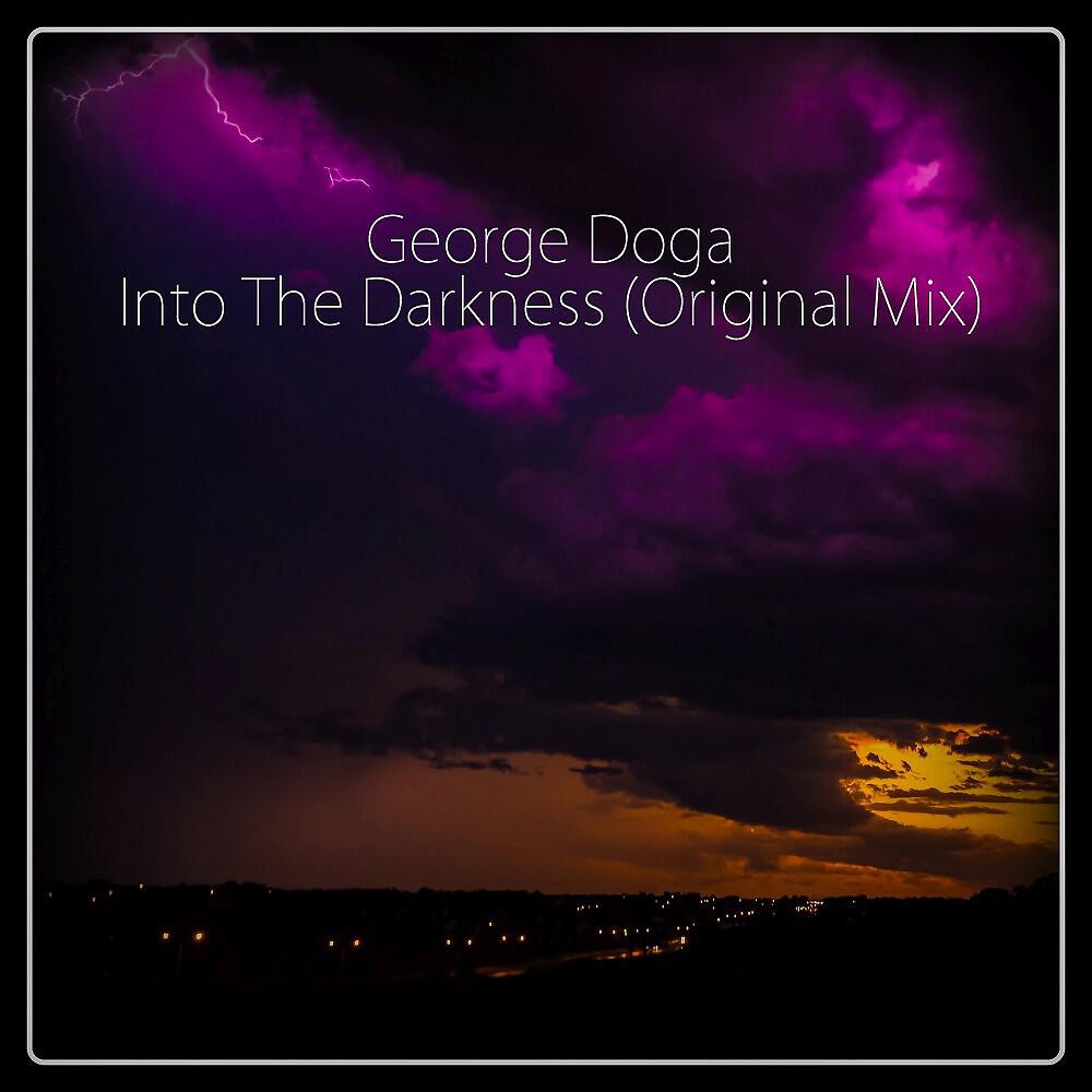George Doga