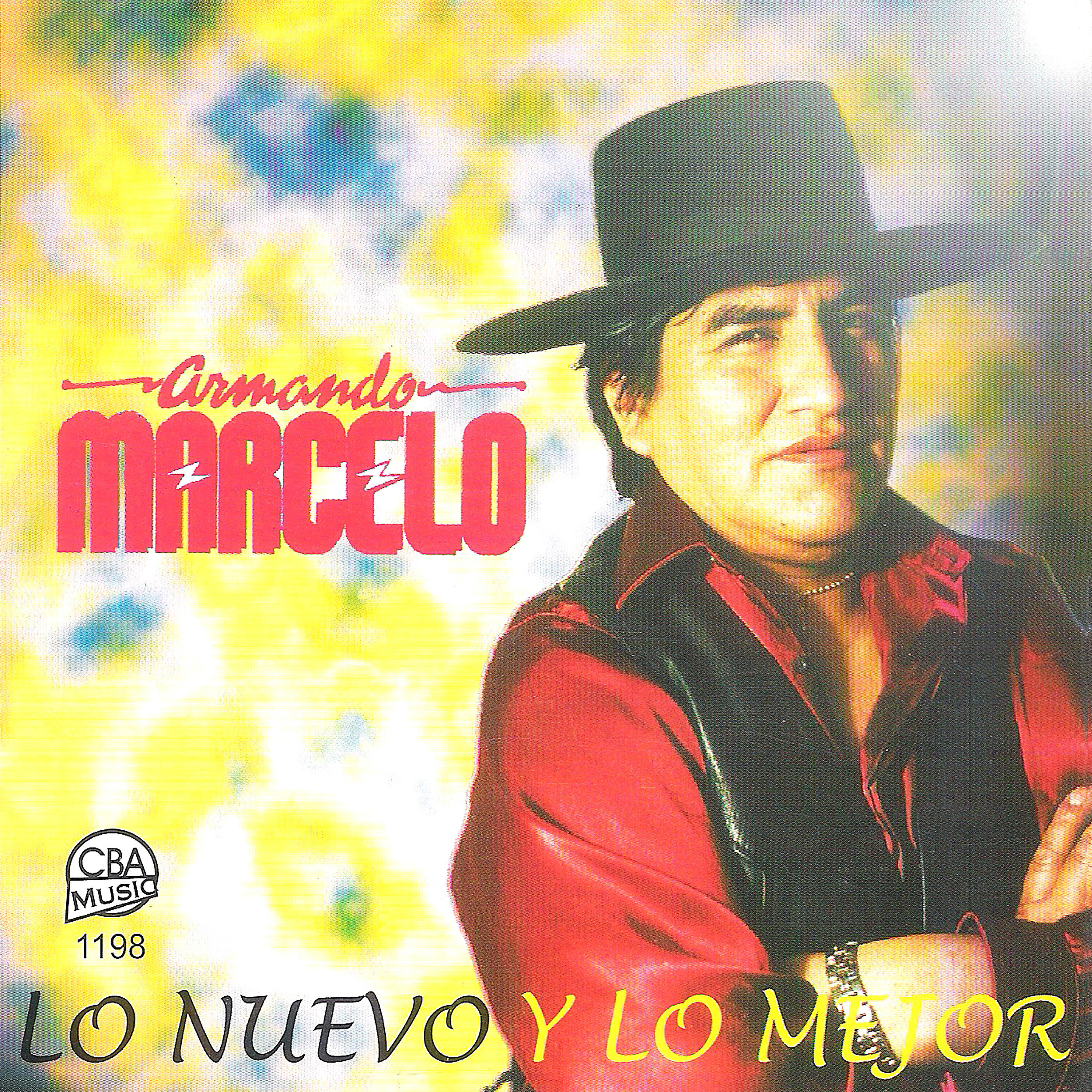 Релиз Lo Nuevo y Lo Mejor