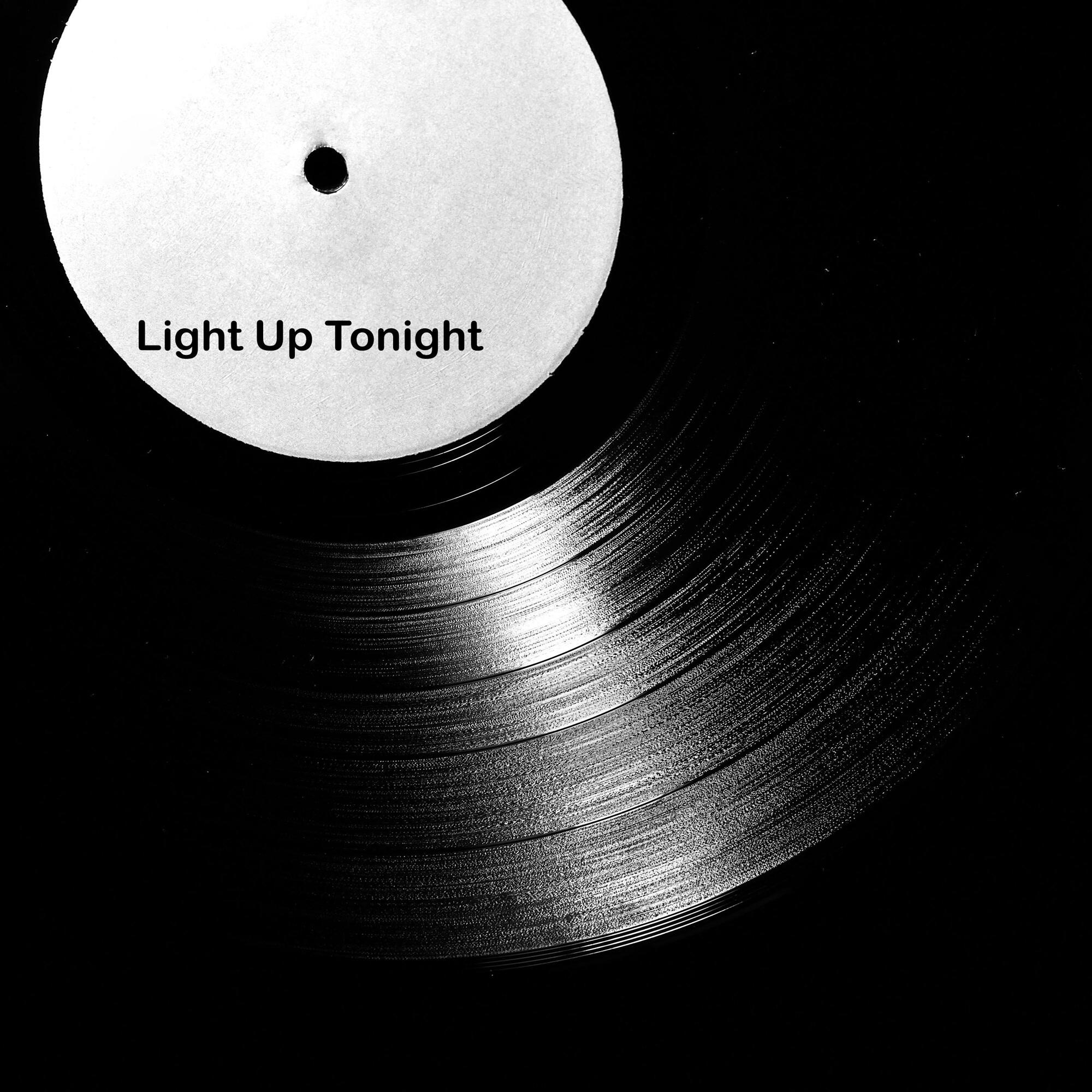 Релиз Light Up Tonight