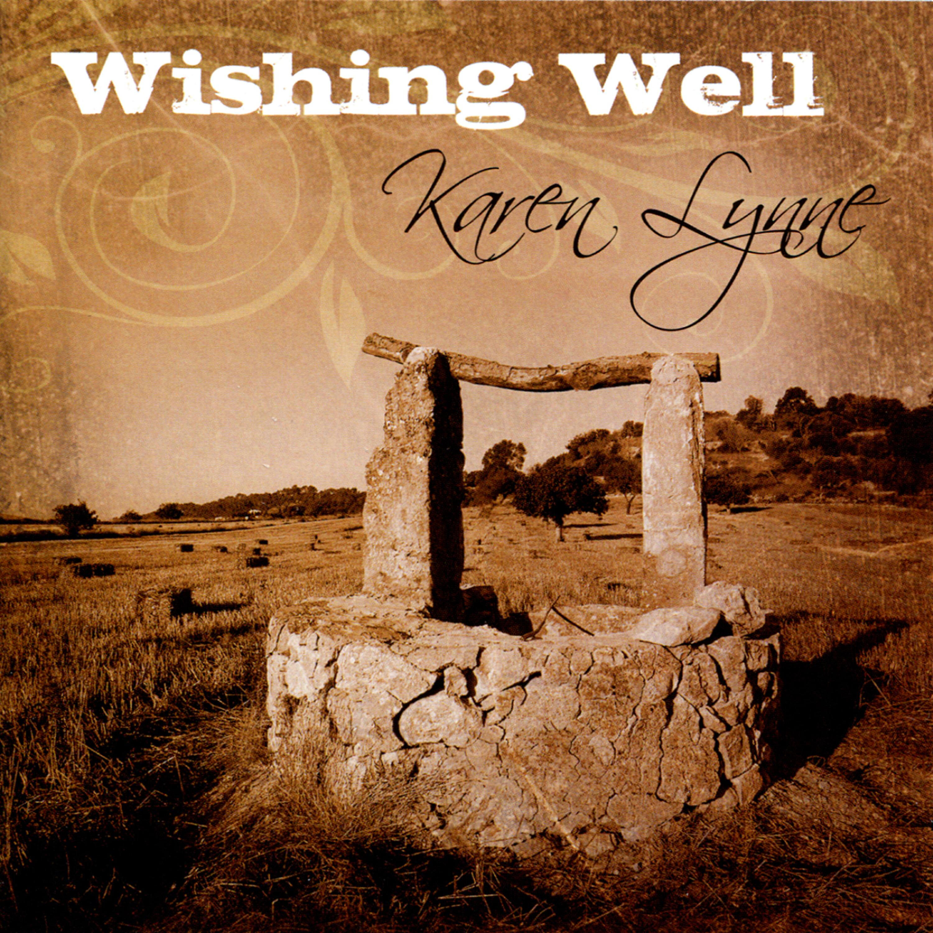 Релиз Wishing Well