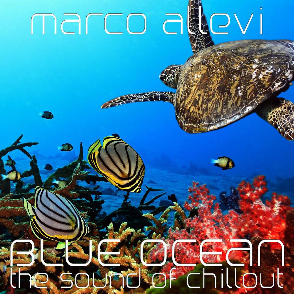 Релиз Blue Ocean