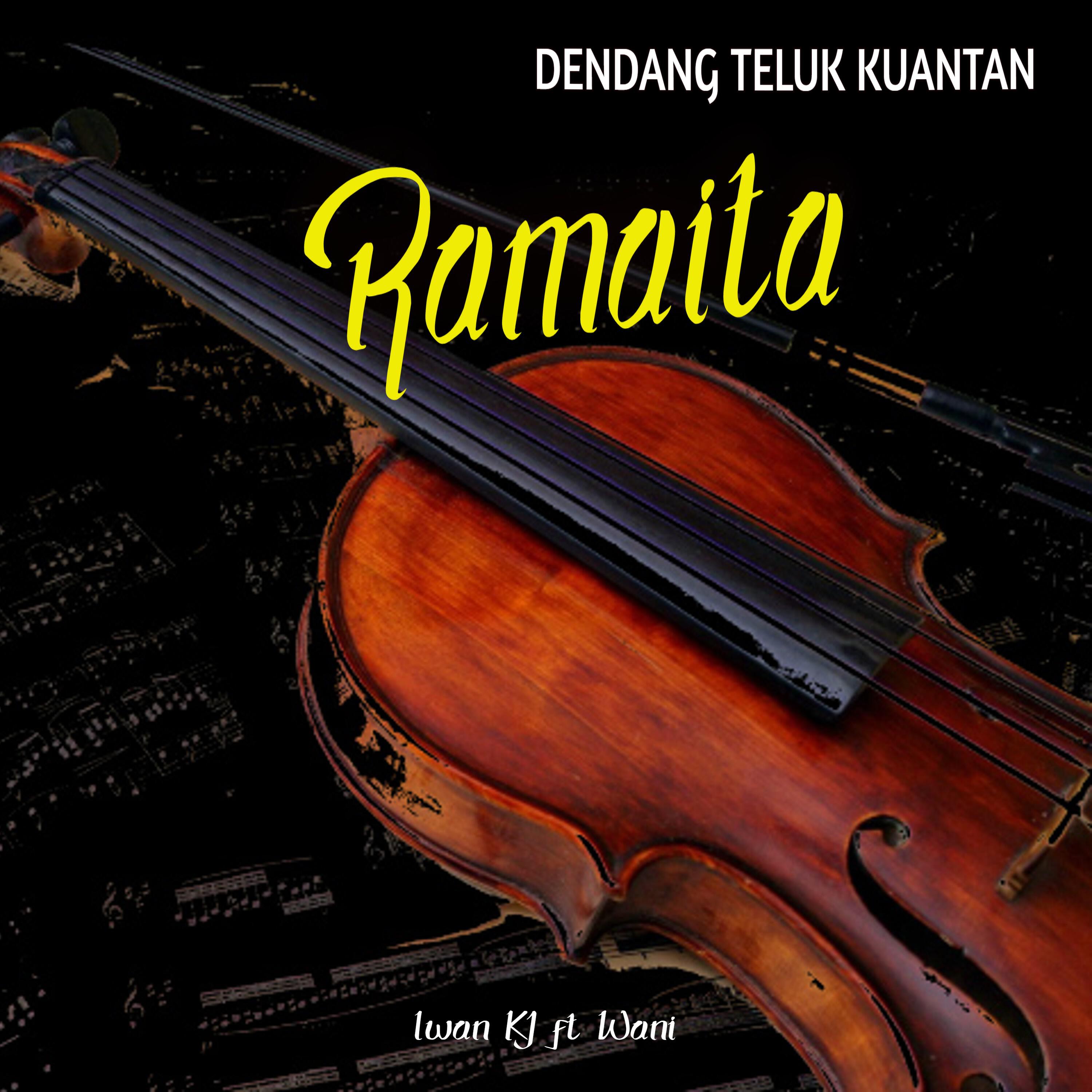 Релиз Ramaita