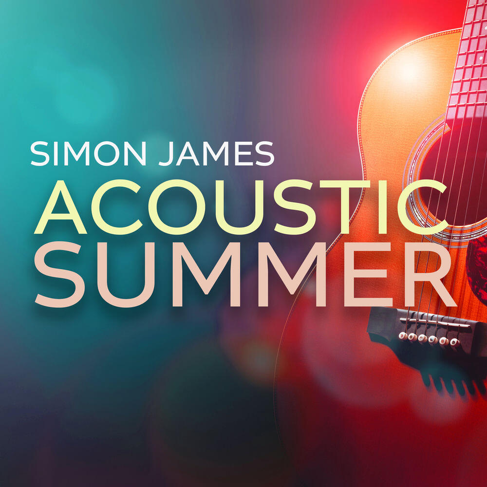 Релиз Acoustic Summer