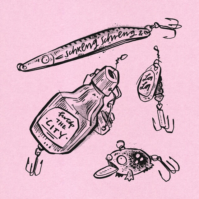 Релиз Fuck the City