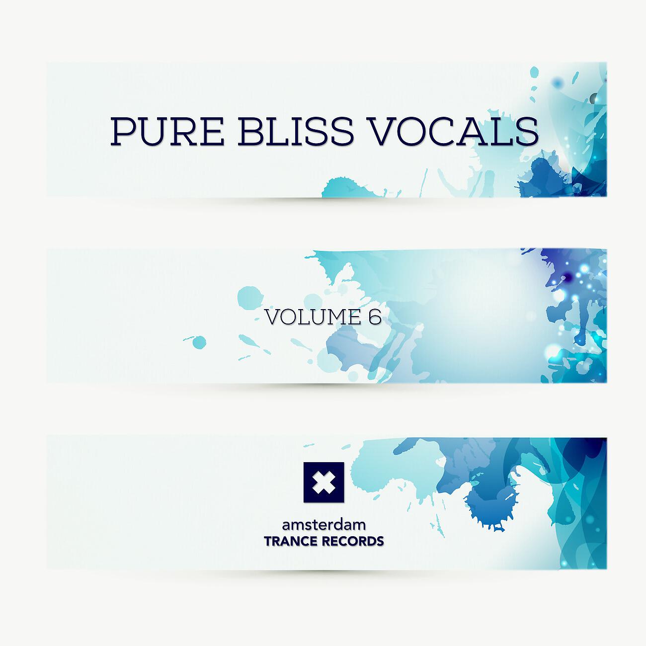 Релиз Pure Bliss Vocals, Vol. 6