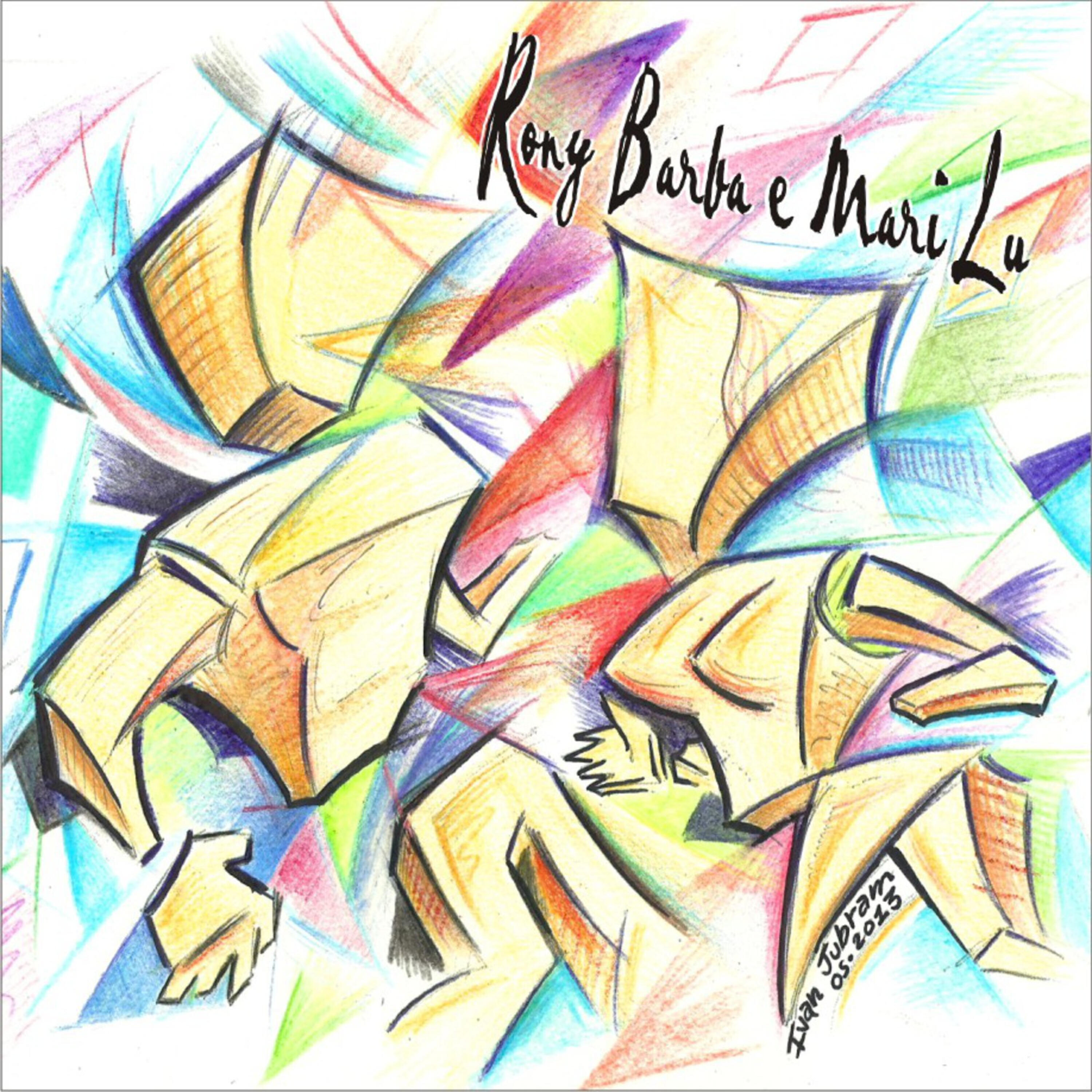 Релиз A Luz e o Som